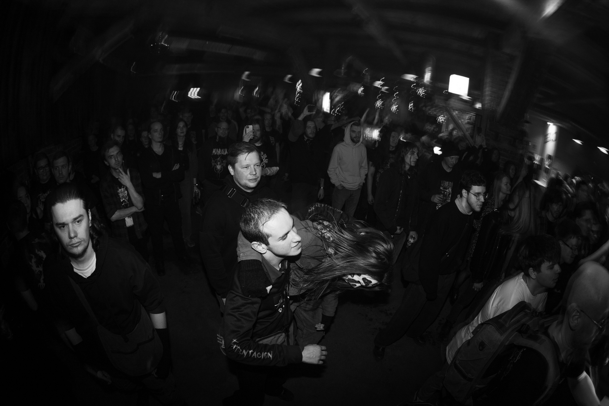 Raw sun: post black fest | Zoccolo 2.0. Концертный и репортажный фотограф в Санкт-Петербурге Слава Пахомов