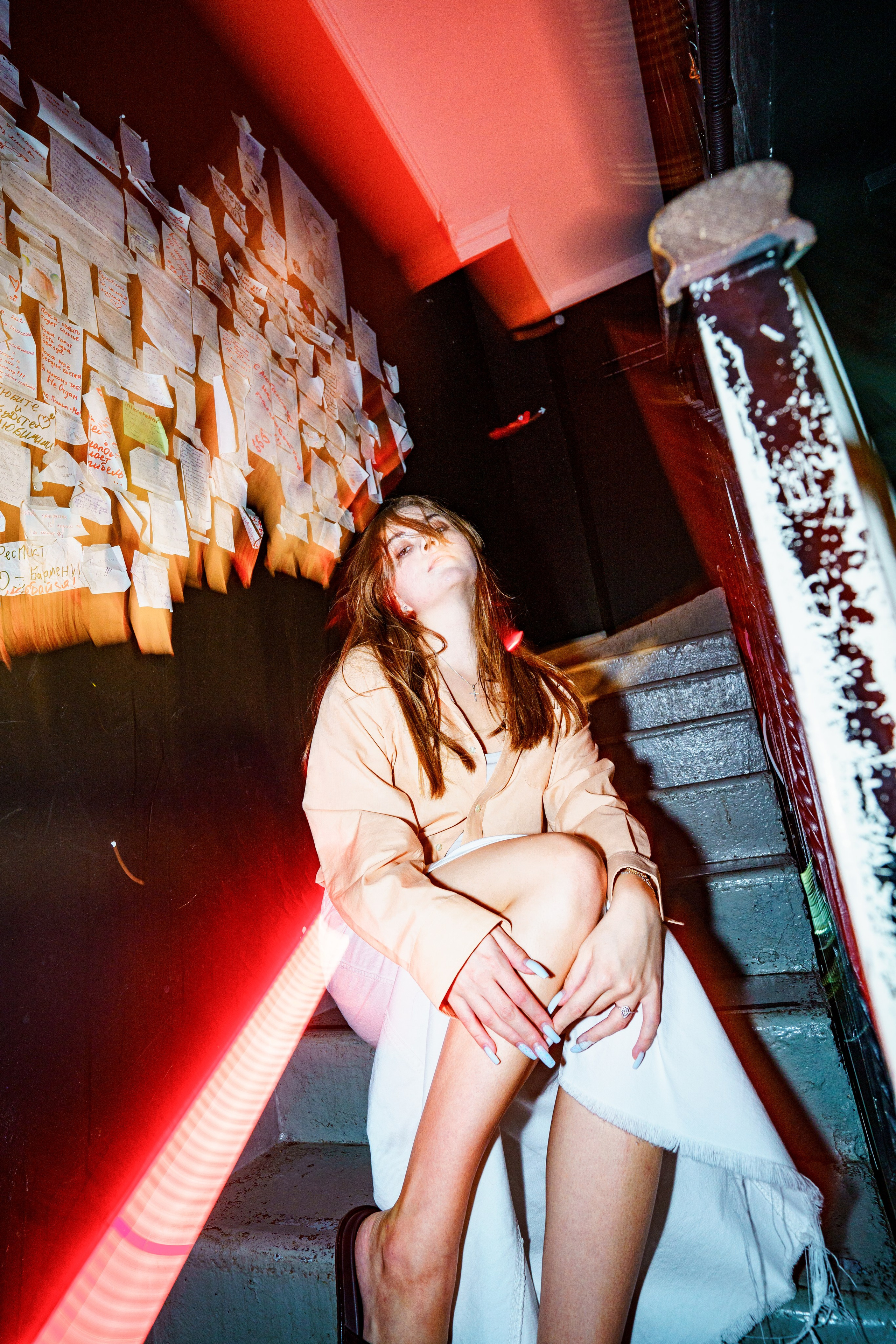 Бар разбитых сердец — 10/12 DJ's. Концертный и репортажный фотограф в Санкт-Петербурге Слава Пахомов