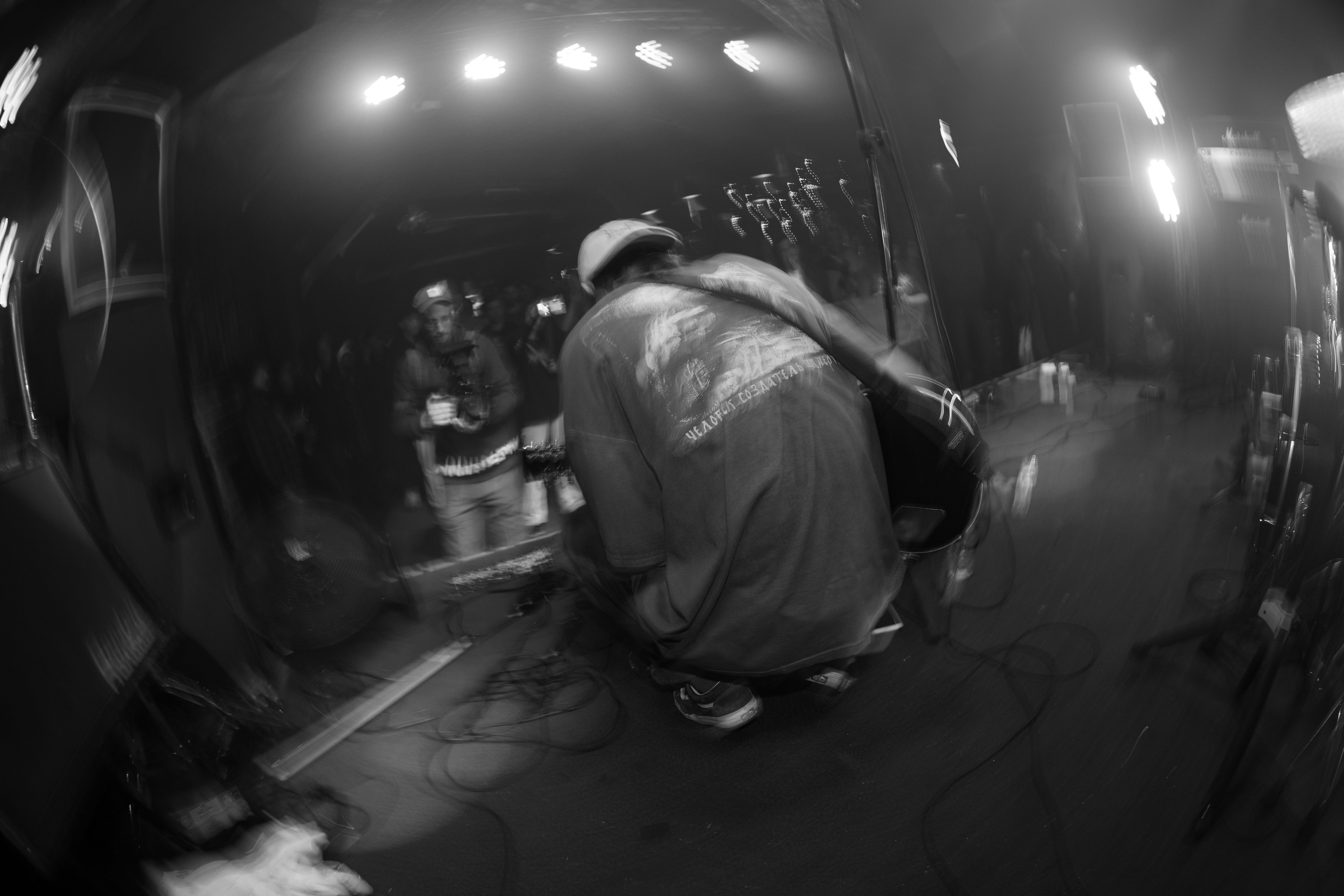 Аферист • unisex • aphotique • Gigrøma |Zoccolo 2.0. Концертный и репортажный фотограф в Санкт-Петербурге Слава Пахомов