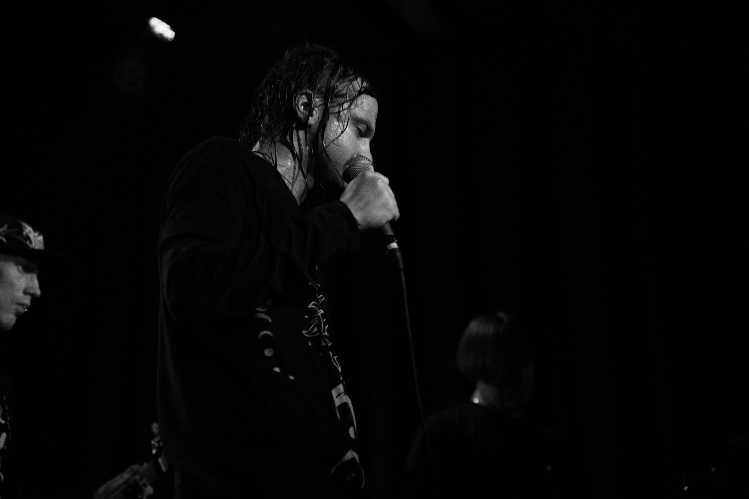 Neuropolis|клуб Сердце. Концертный и репортажный фотограф в Санкт-Петербурге Слава Пахомов