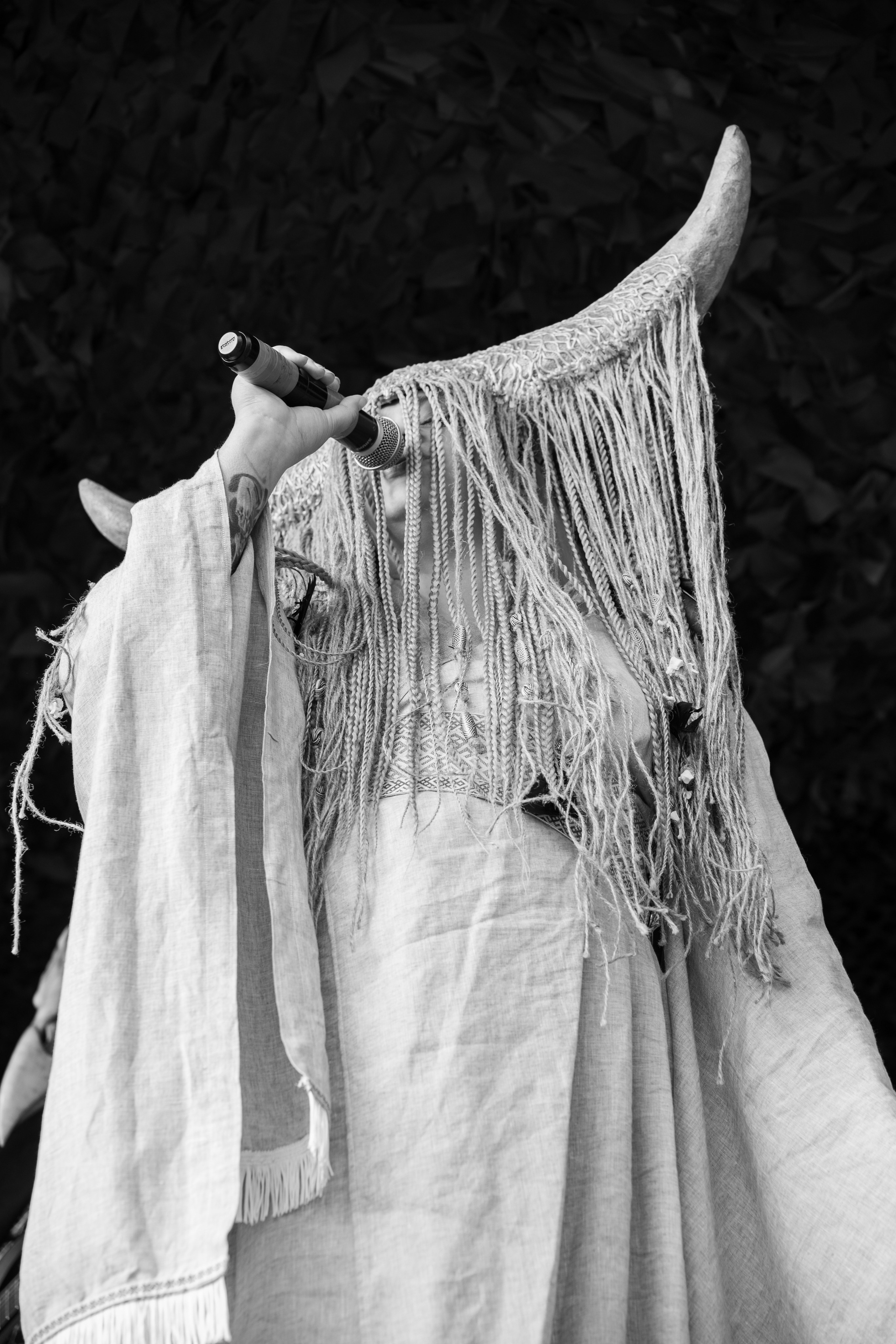 Фестиваль «ПОСРЕДИ КЛАДБИЩ И БОЛОТ»|Архангельск. Концертный и репортажный фотограф в Санкт-Петербурге Слава Пахомов