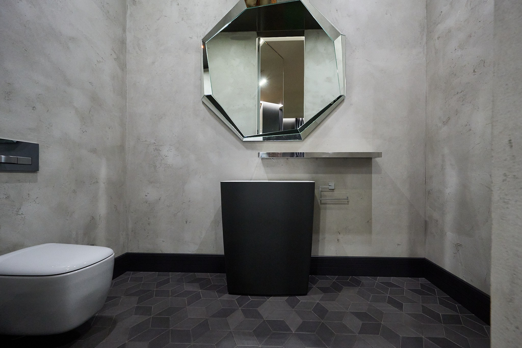 Квартира 133. Интерьерный фотограф в Краснодаре