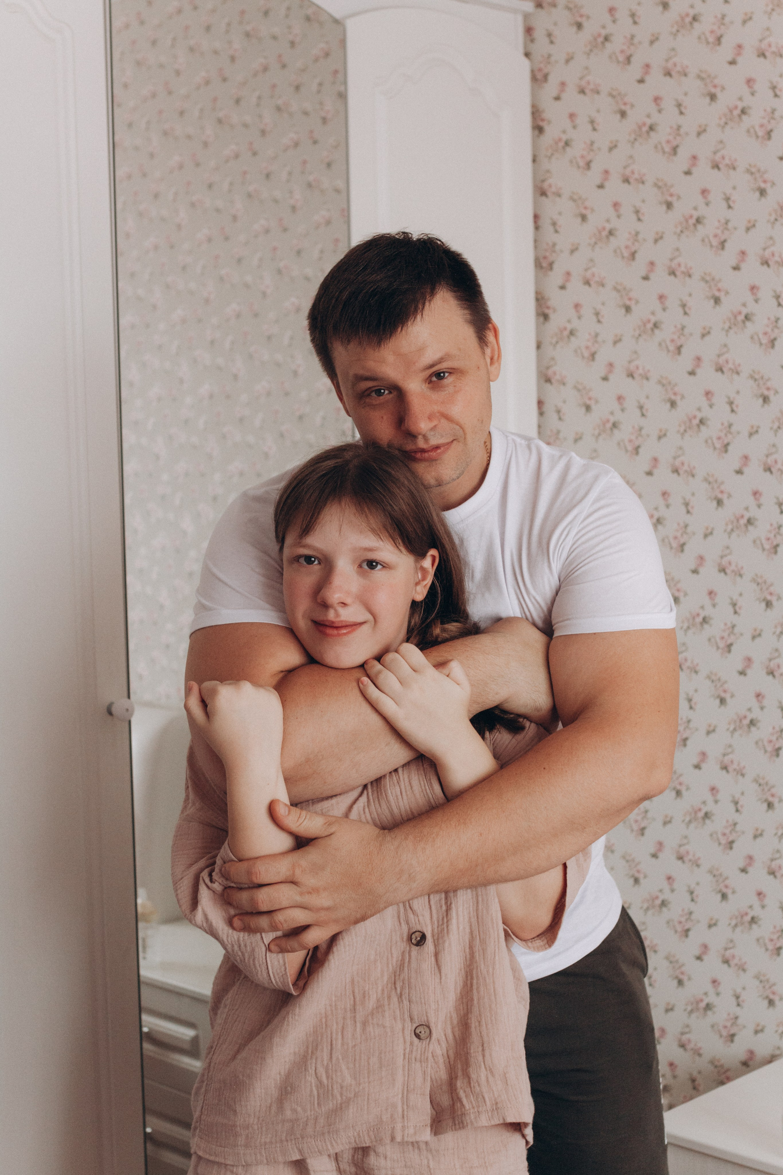 Тимофей 3 месяца. Фотограф новорожденных в Тюмени