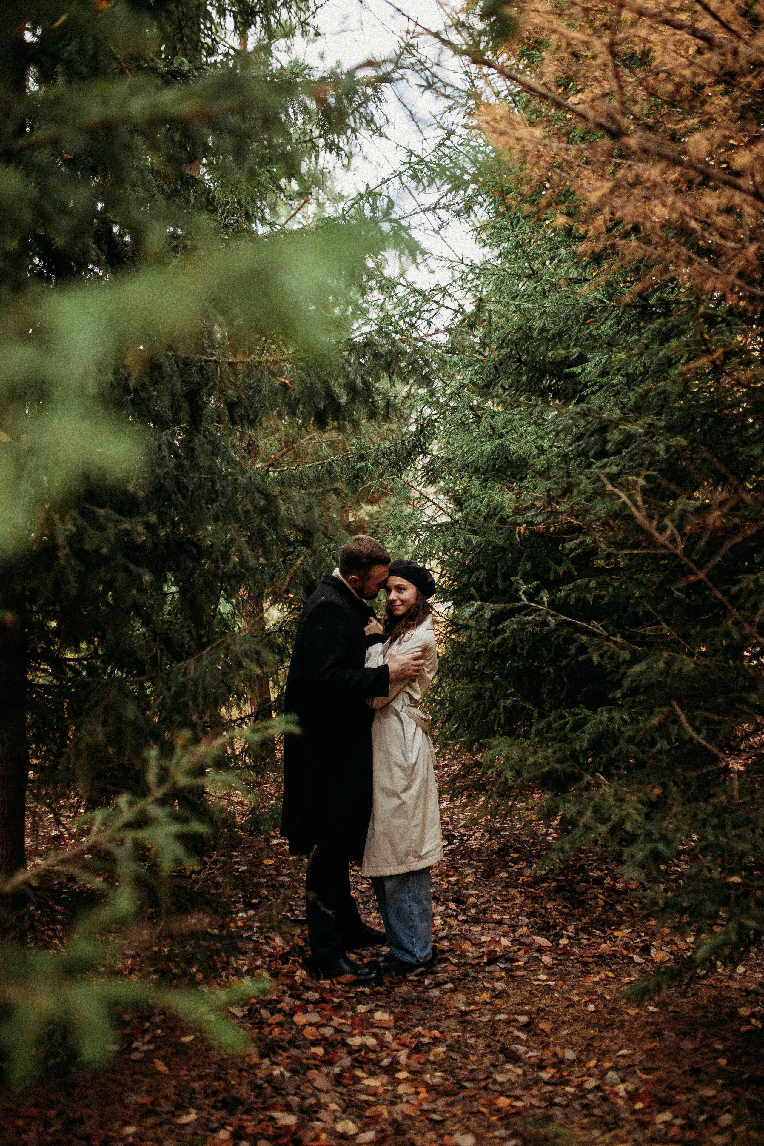 Артур и Таисия. Фотограф Тимербаева Алина г. Сургут