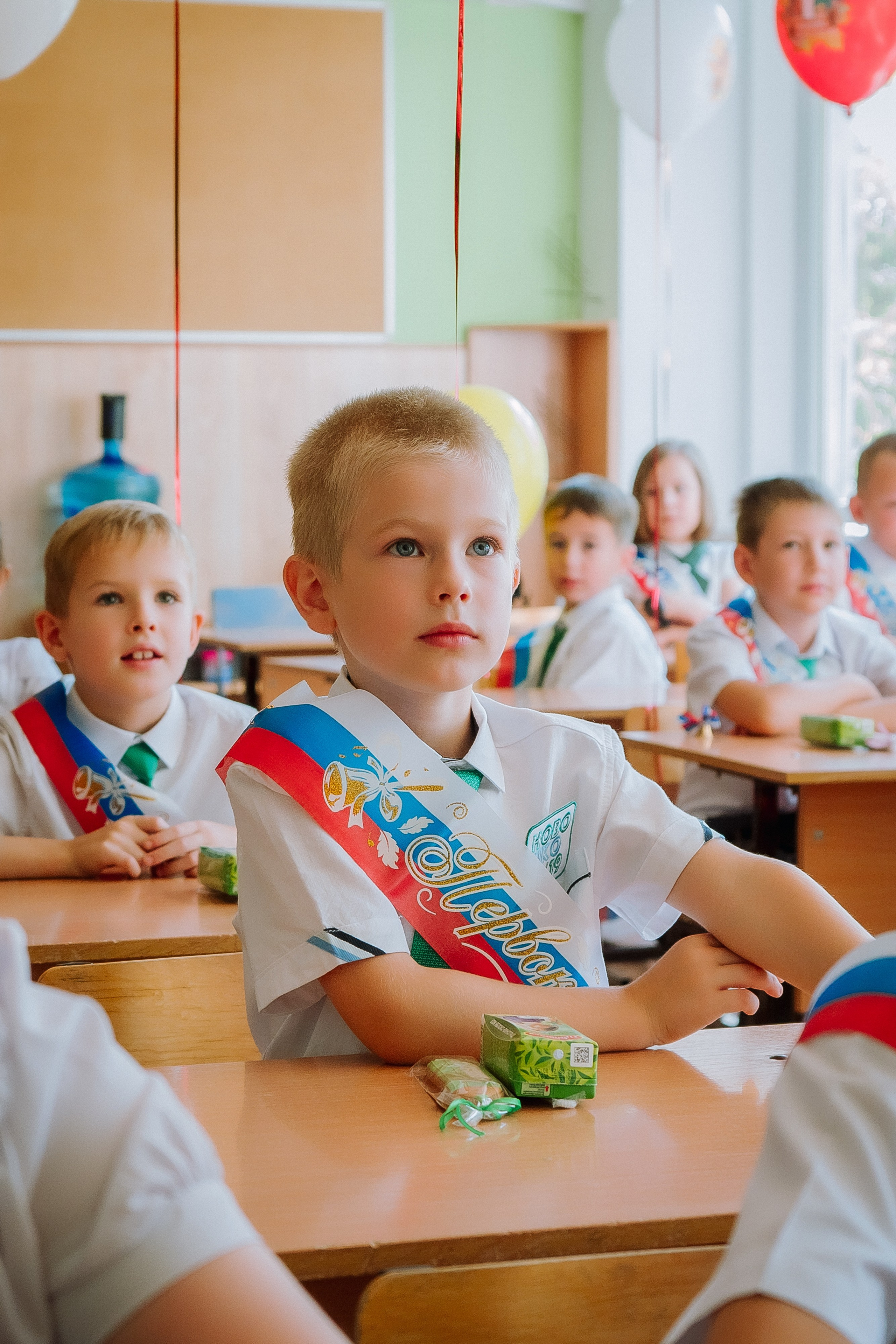 1 класс 19 школа. Выпускные альбомы Натальи Бутко: Новороссийск, Анапа, Геленджик