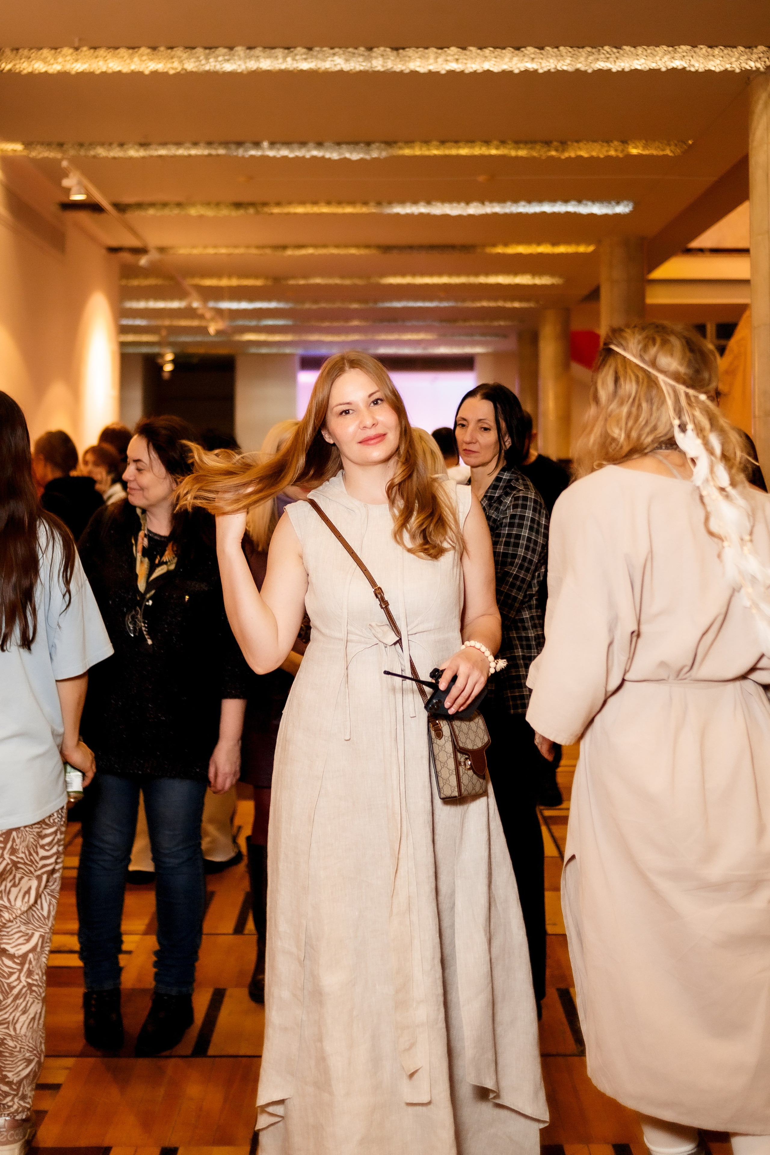 Иммерсивное шоу «Зов предков». Свадебный фотограф в Москве — Ольга Козловская