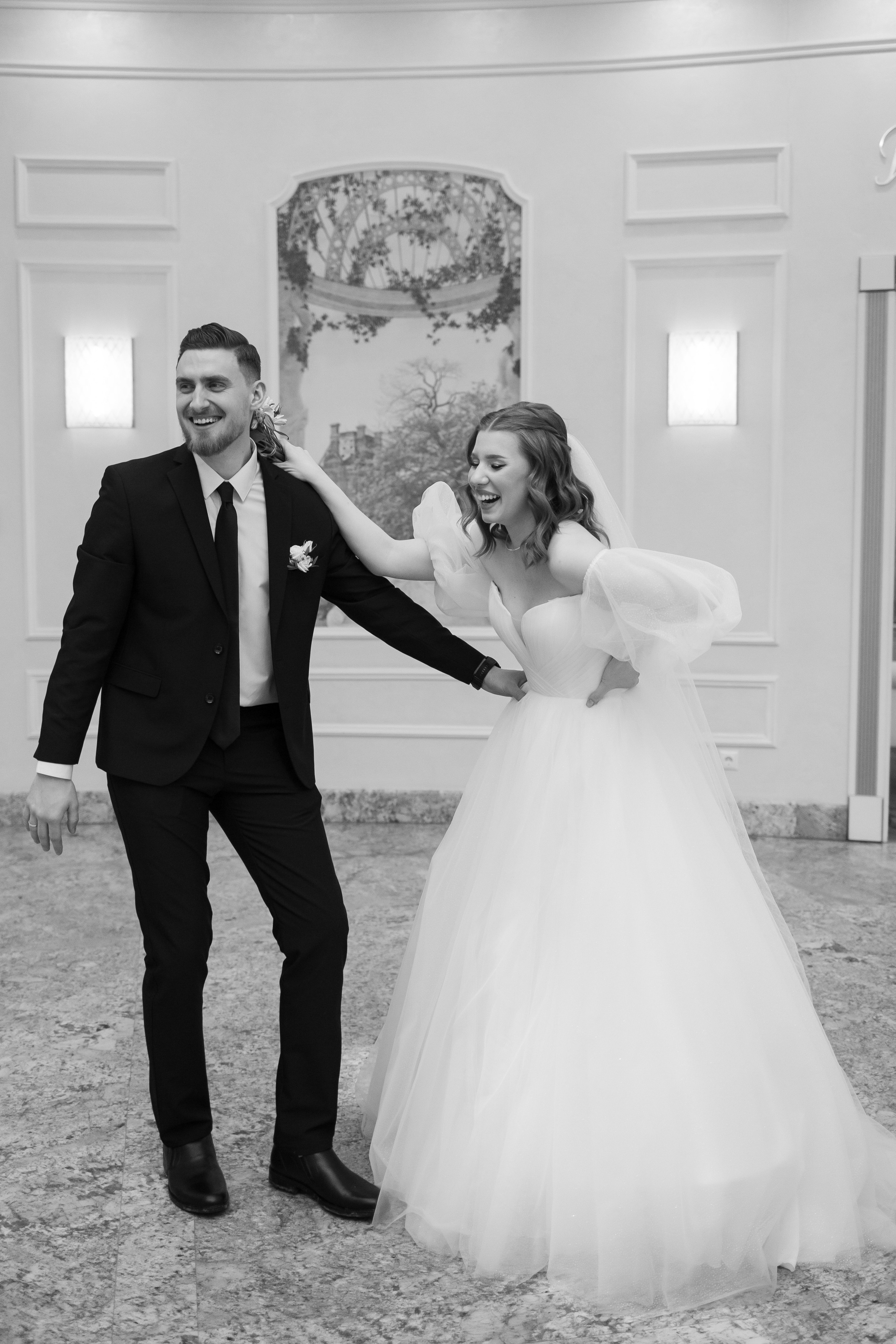 Свадебные. Свадебный фотограф в Тюмени Скатов Виктор