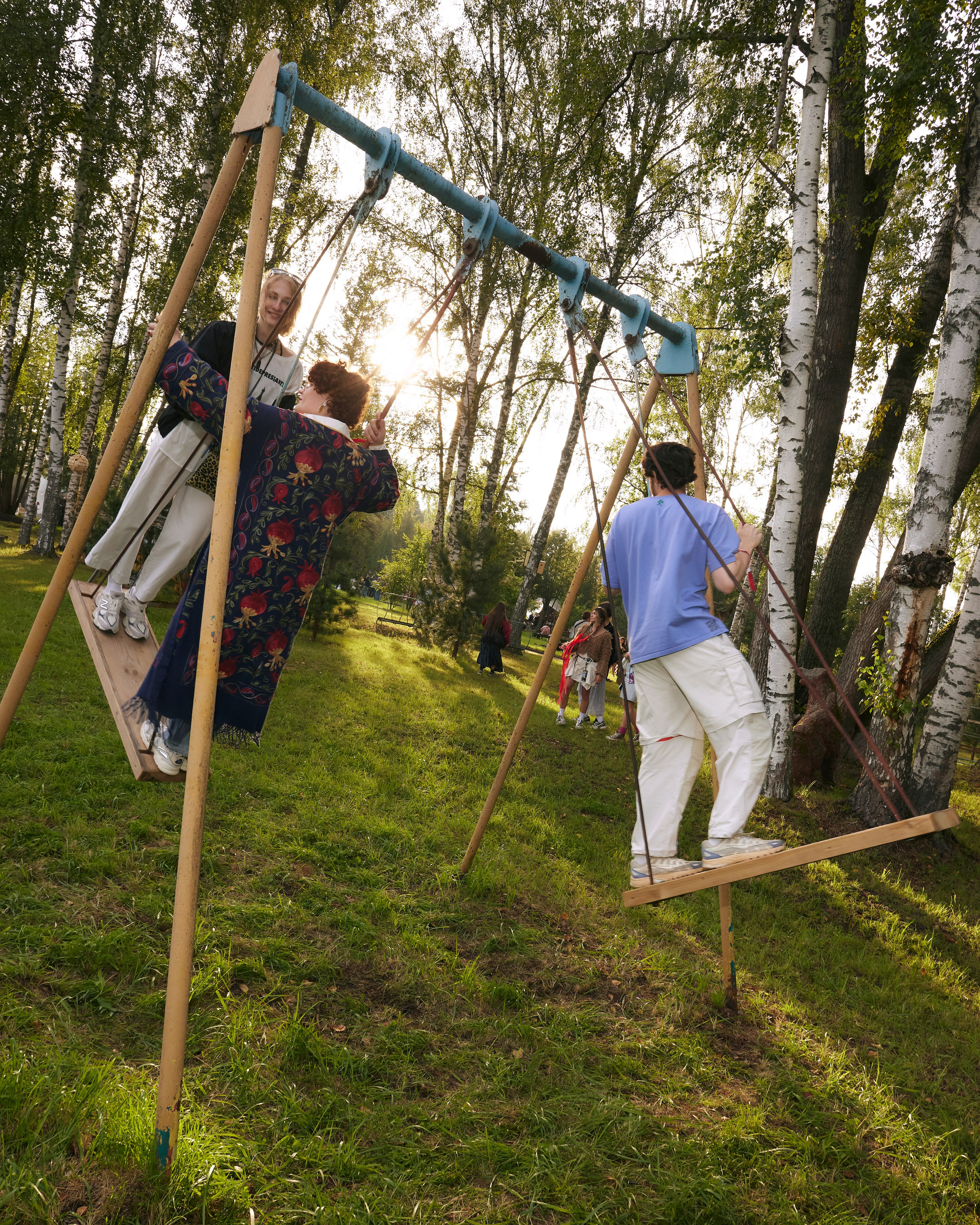 Круто фестиваль