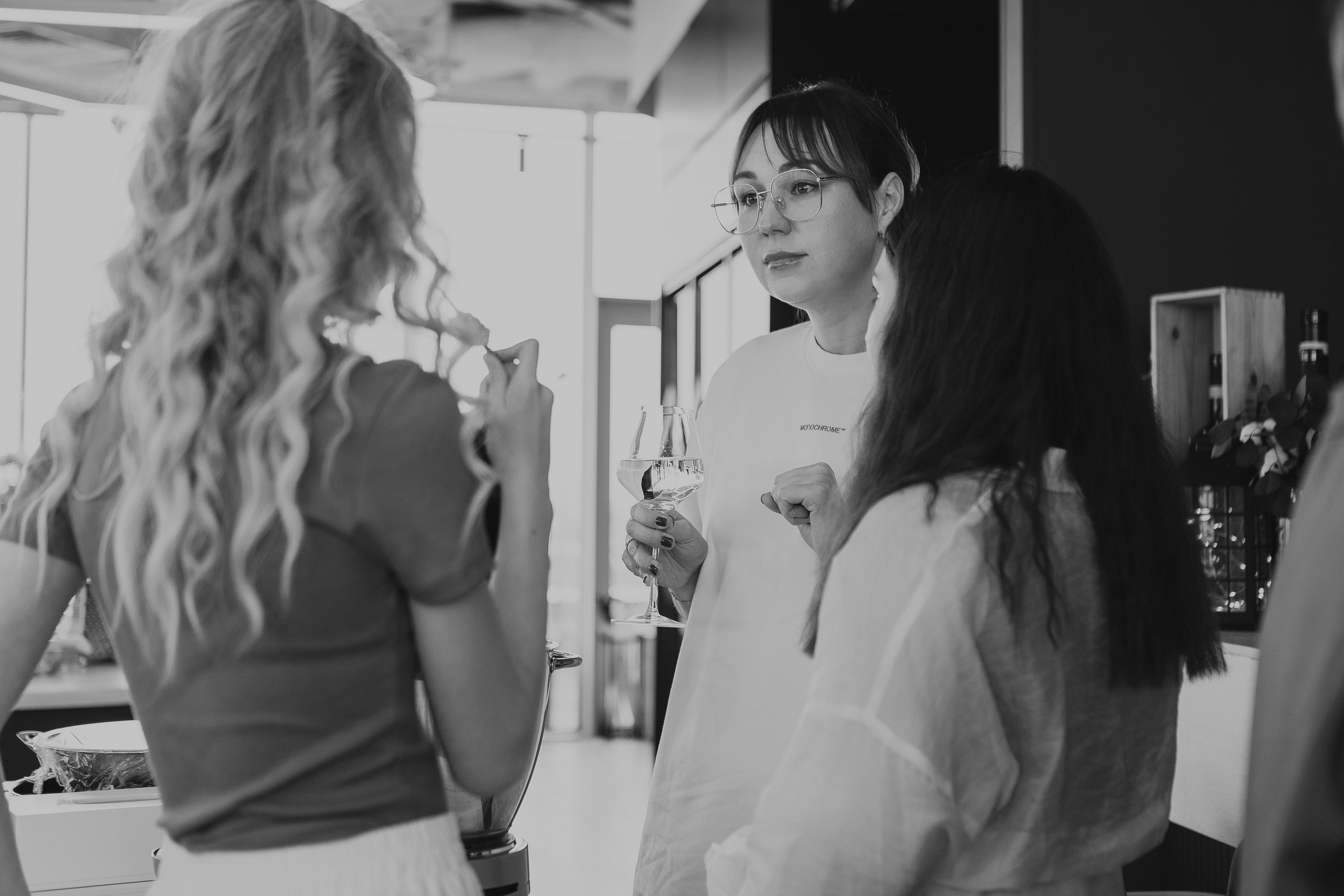 Мероприятия — день рождения. Фотограф Мария Тимофеева | Москва