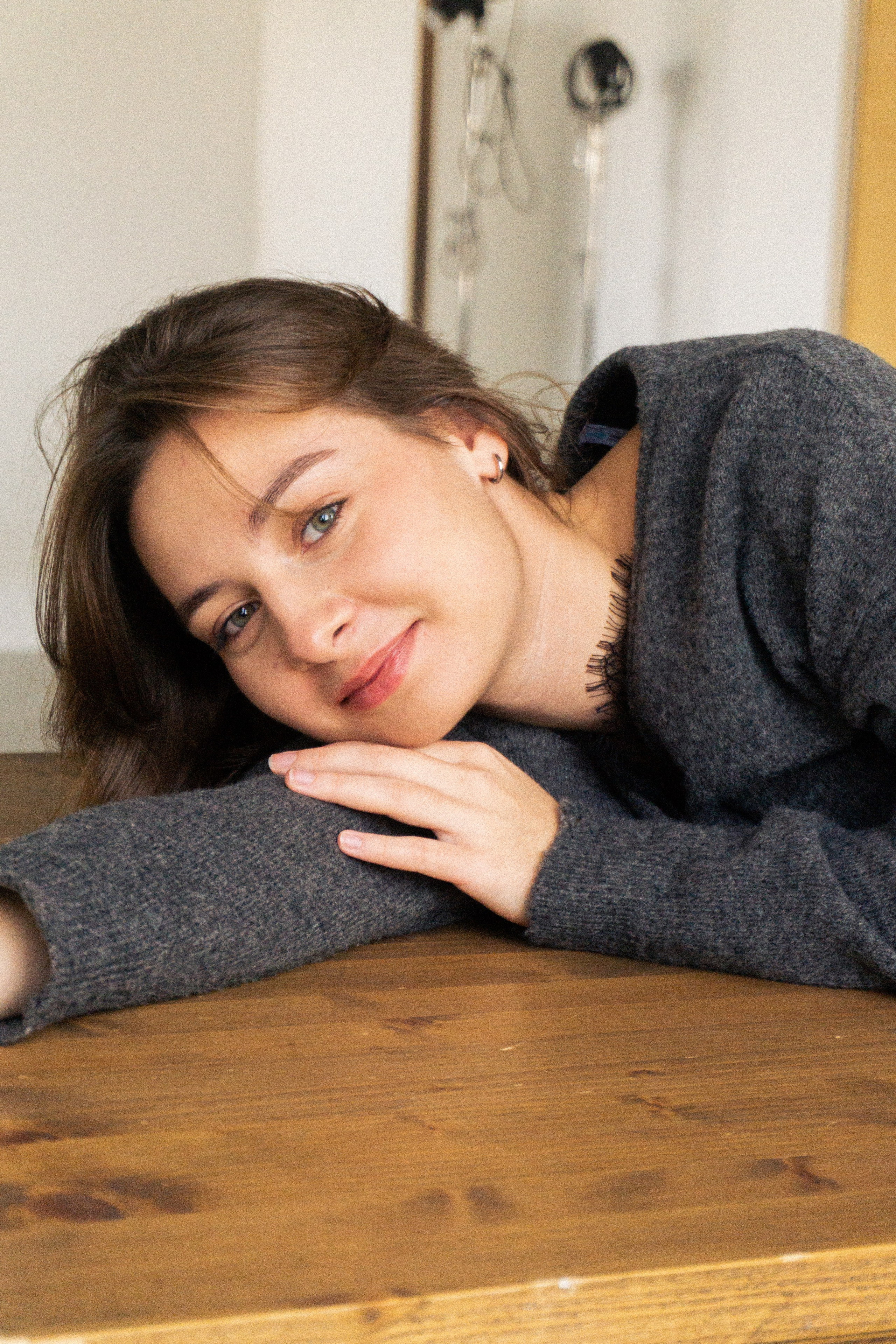 Анна. Женский фотограф в Москве Владислава