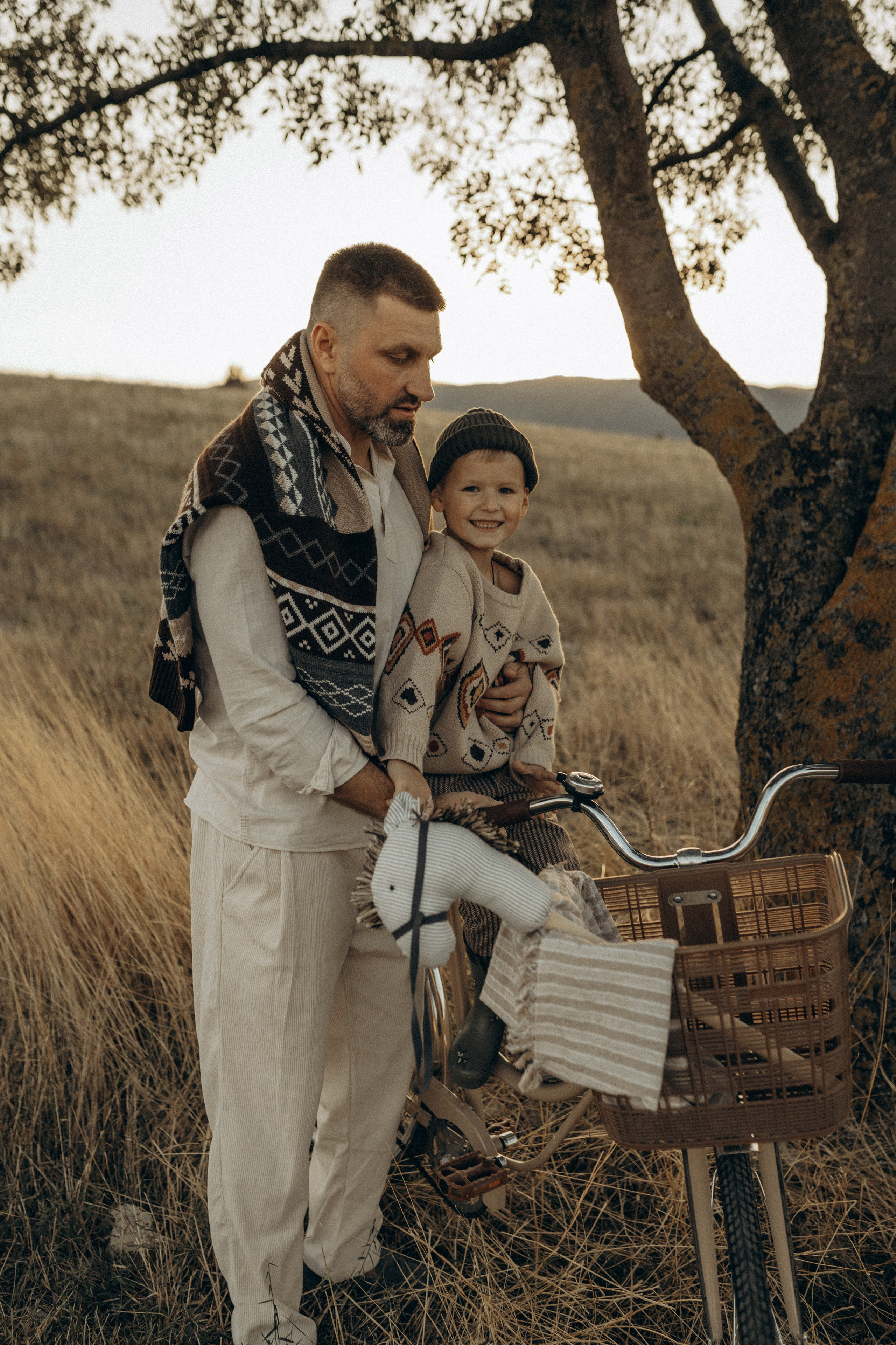 Денис Даша Макар и Егор. Семейный фотограф в Новороссийске и Анапе Александра Яковлева