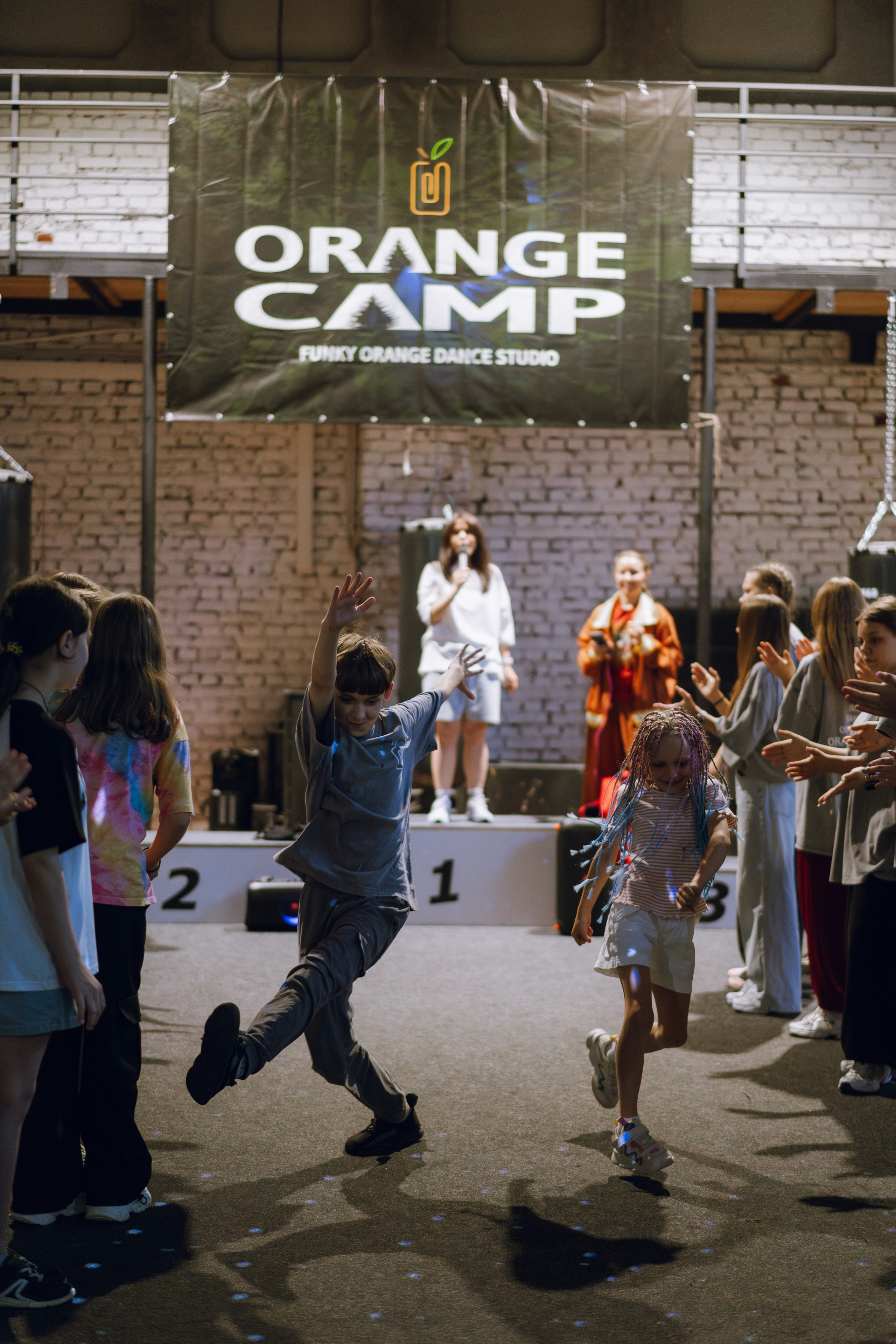 FO camp 4 2025. Фотограф Надежда Погребняк | Рязань | Москва