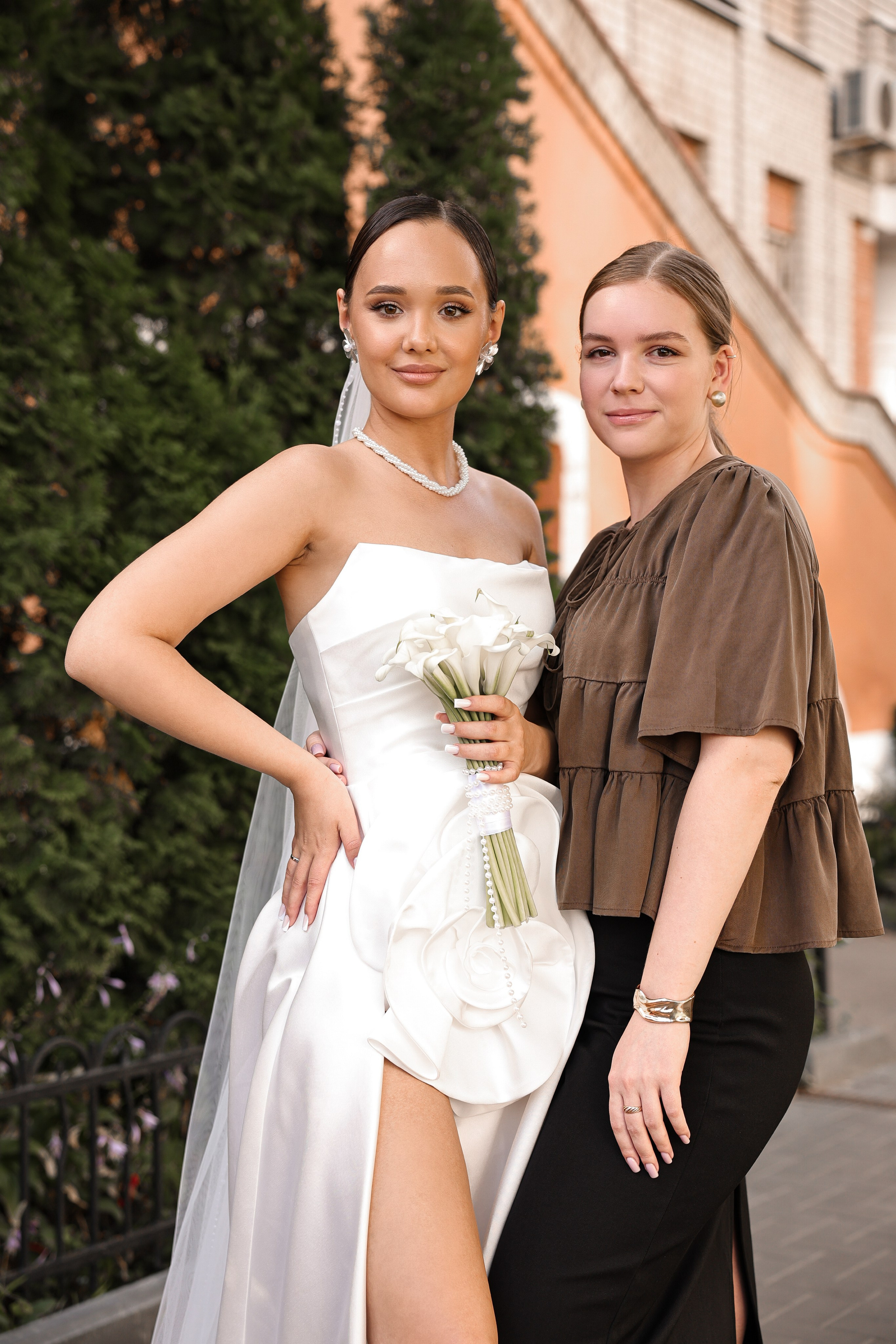 Яна и Олег. Анастасия Камал. Фотограф Саратов