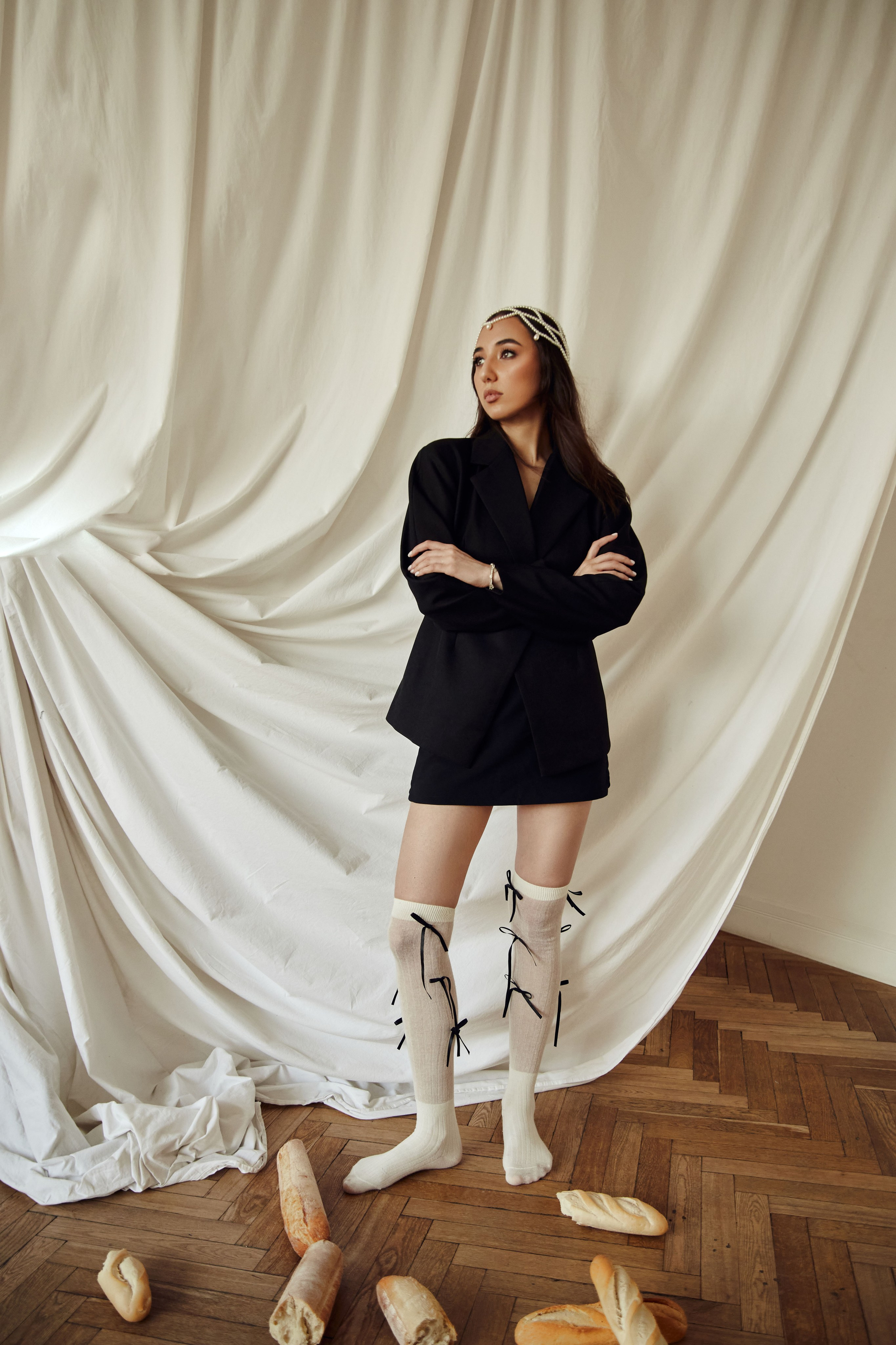 Amira. Фотограф в Москве Анна Дзен