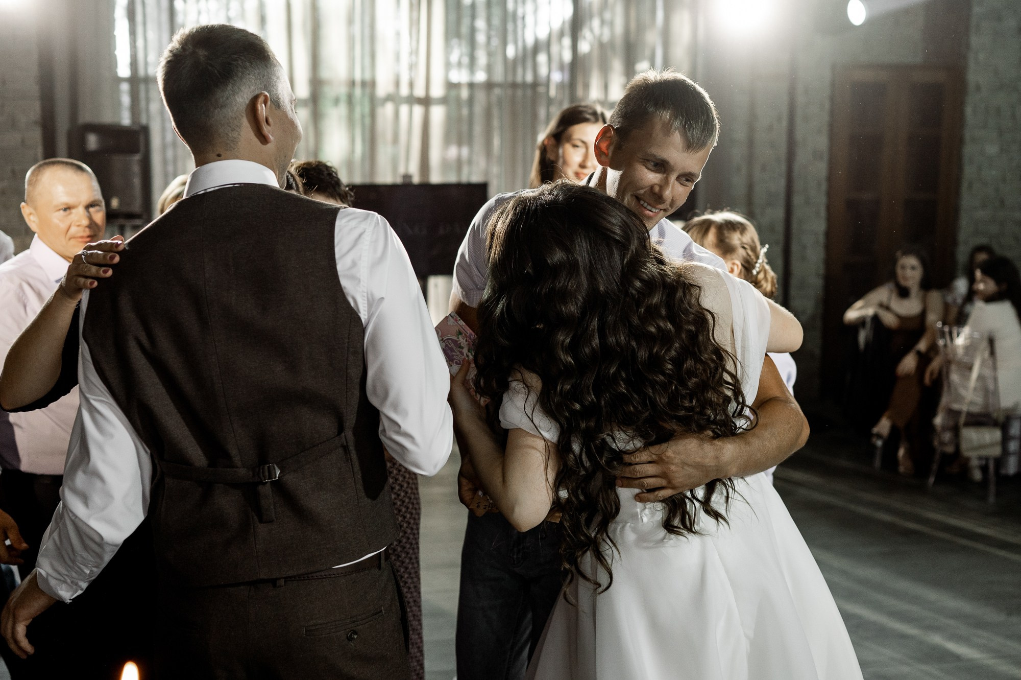 Максим и Дарья. Свадебный фотограф в Тюмени Анастасия Конева