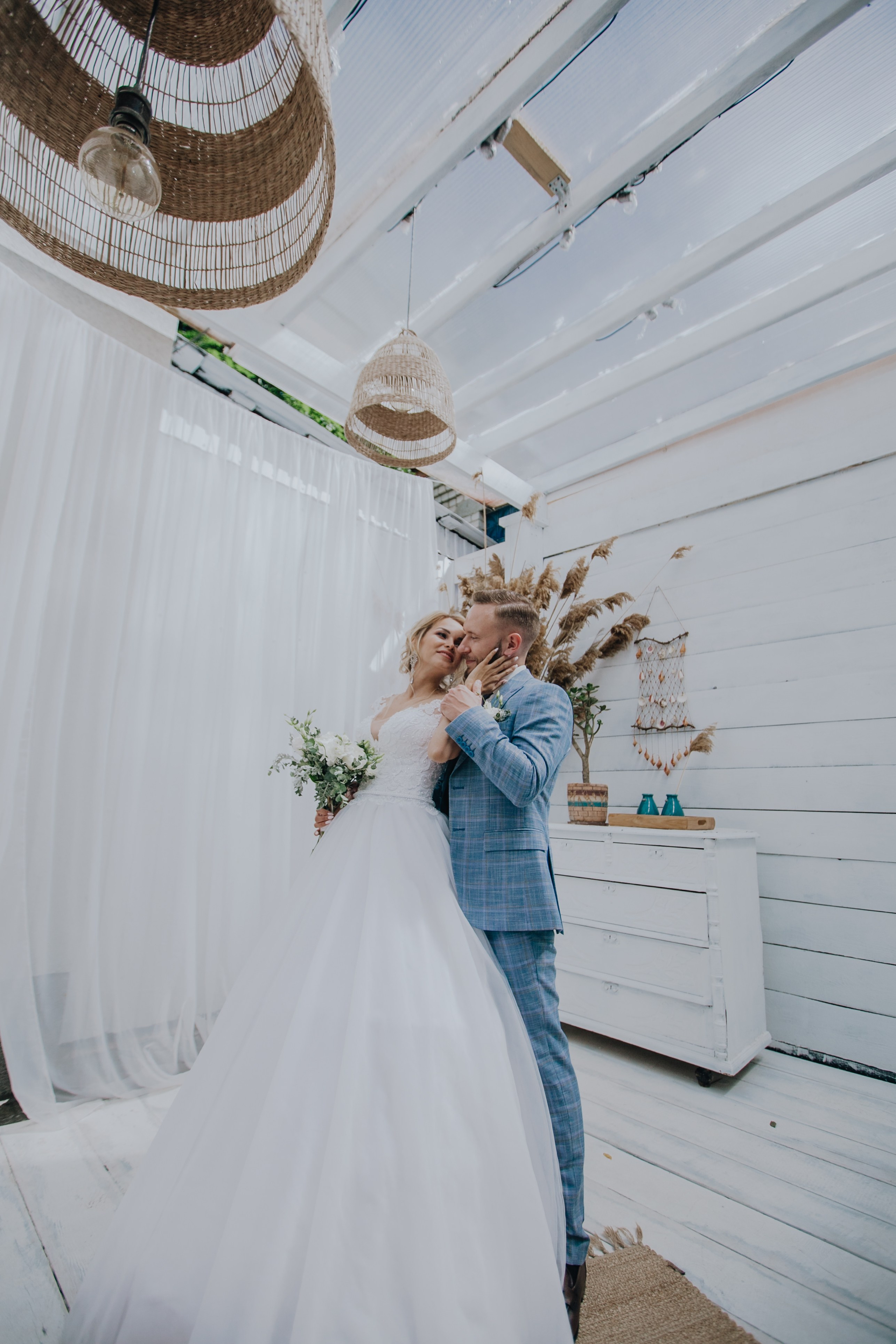 Свадьба Сергея и Лилии. Выпускные альбомы Казань. Семейный и детский фотограф Михаил Мигачев