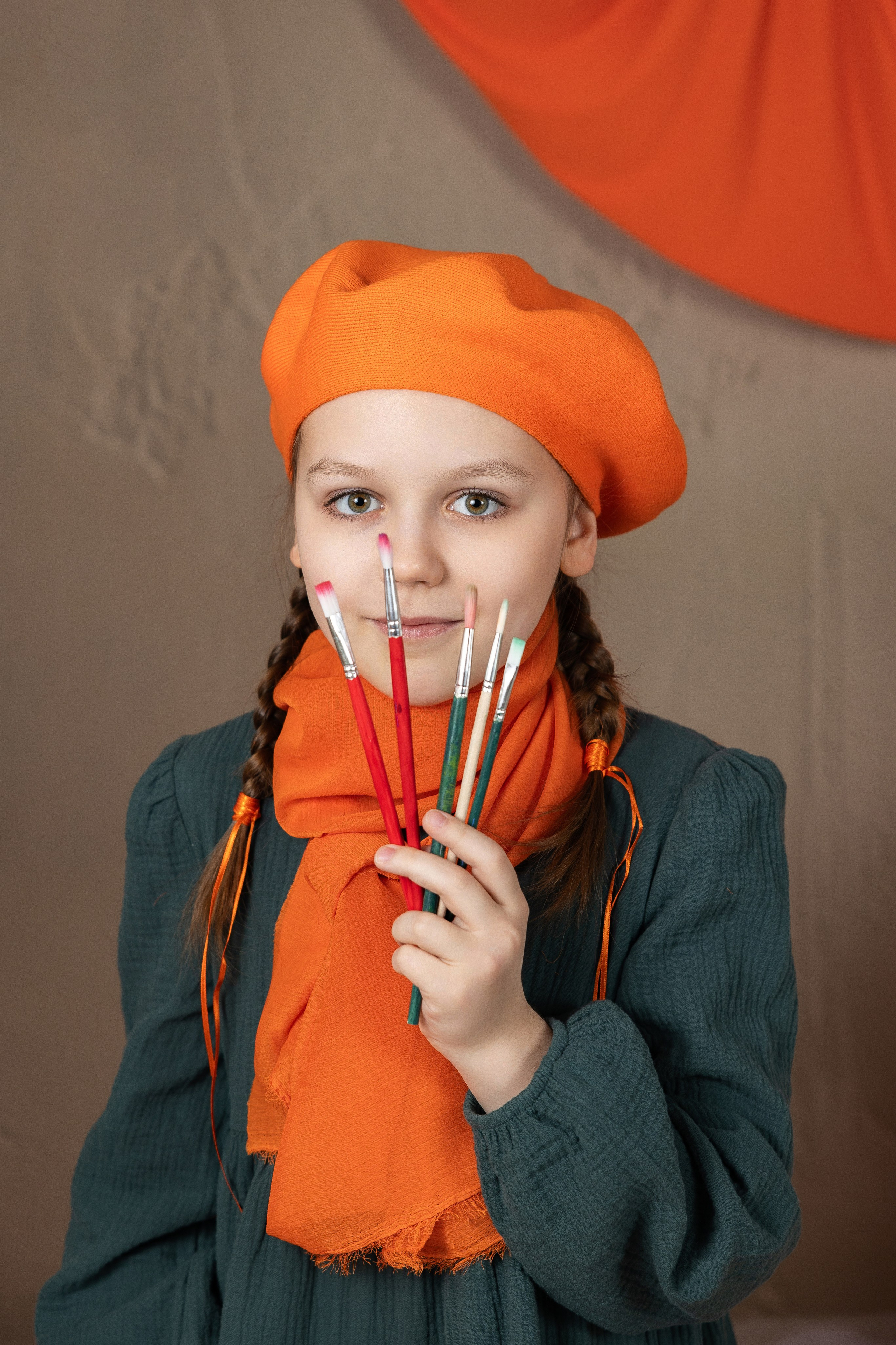 Тематические фотосессии. Школьный и детский фотограф в г. Саранске Дарья Левина