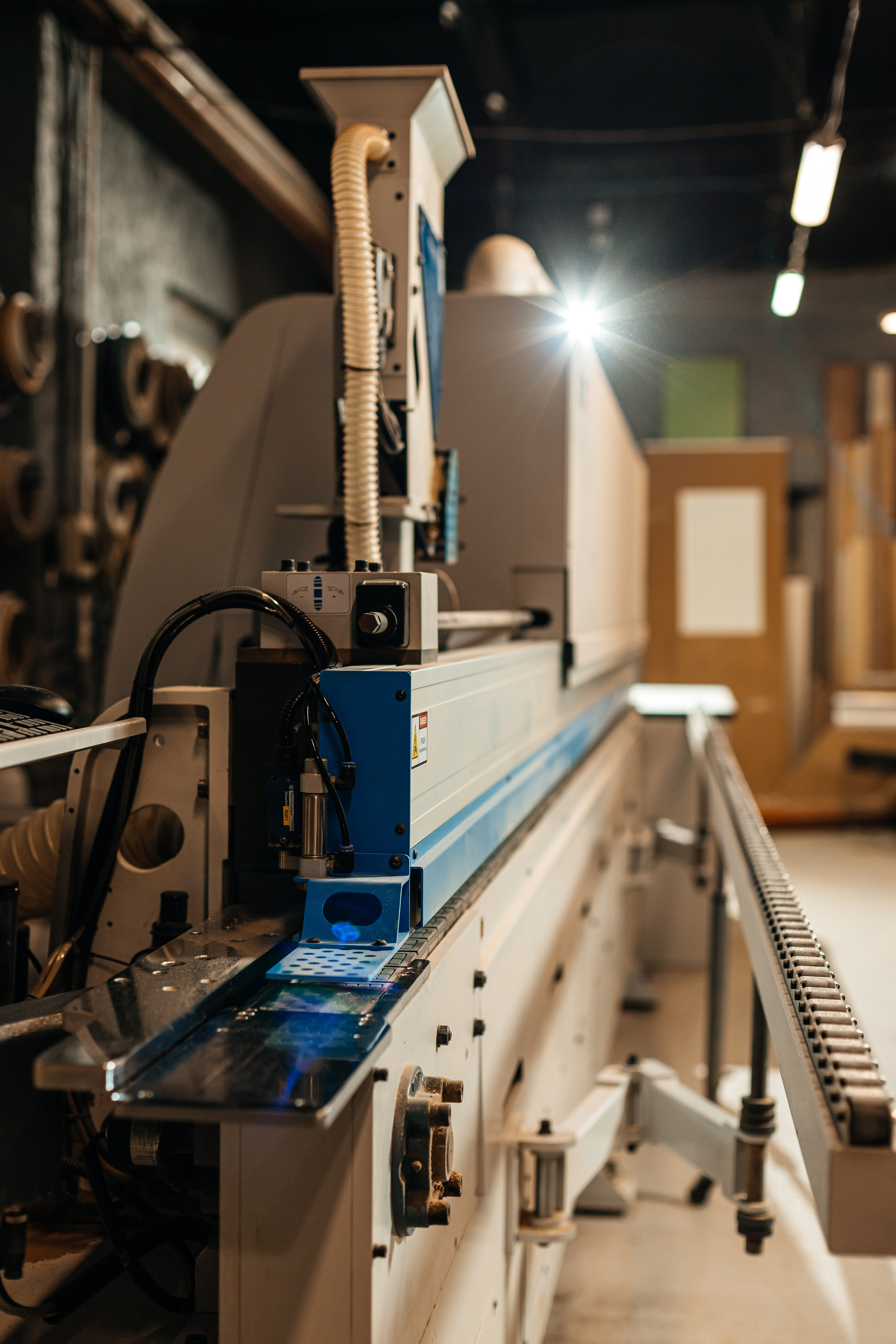 Производство. Мебель на заказ