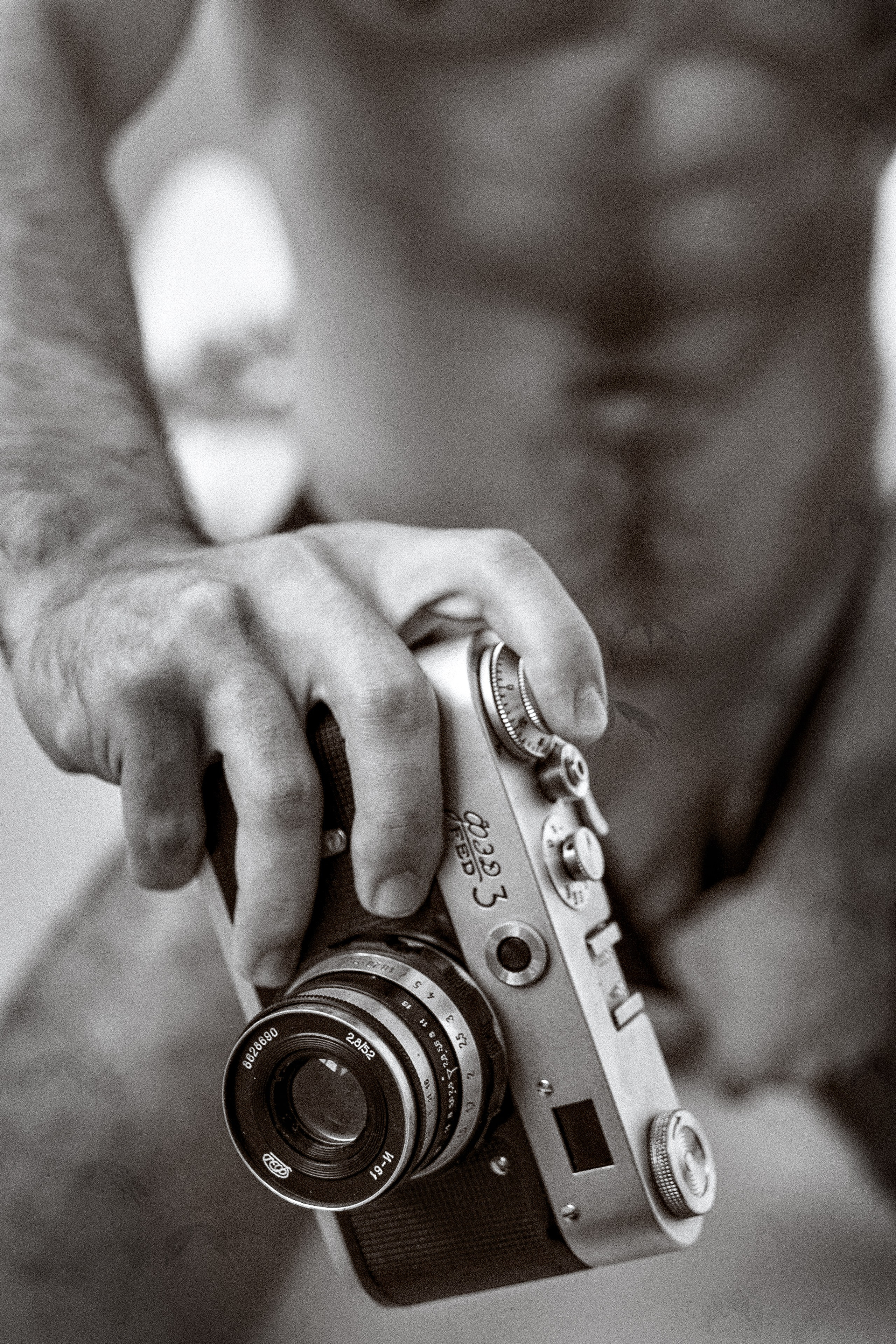 Рустам. Свадебный/Портретный фотограф снимаю в Москве