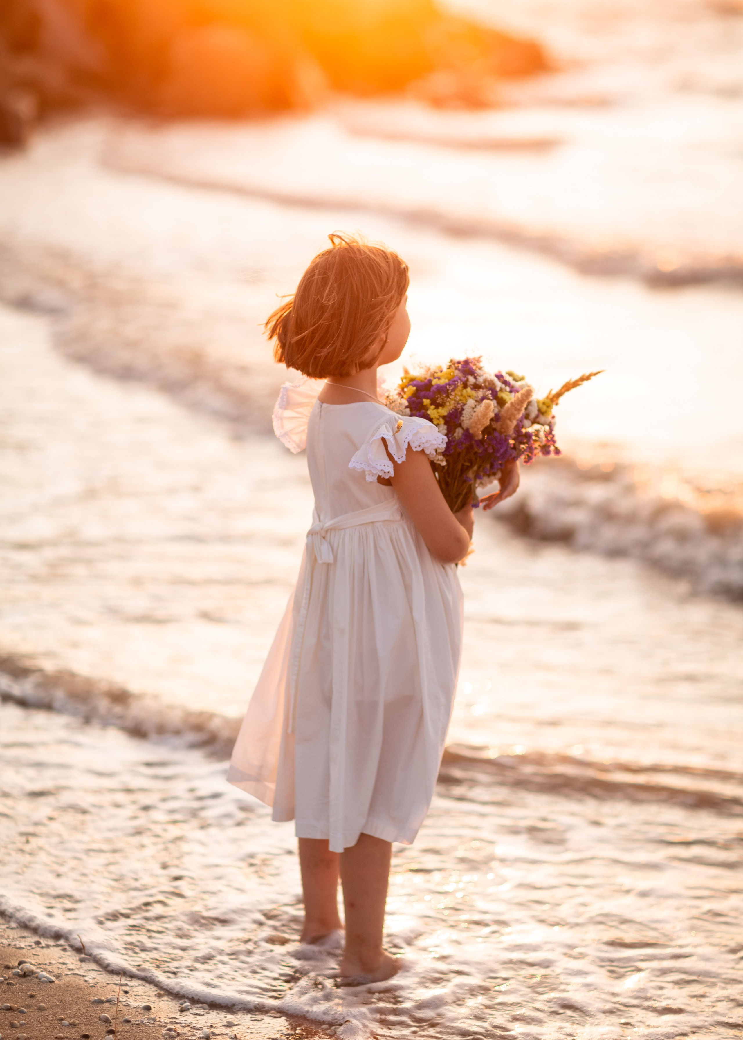 Анюта. Фотограф в Приморско-Ахтарске Марьяна Чопко