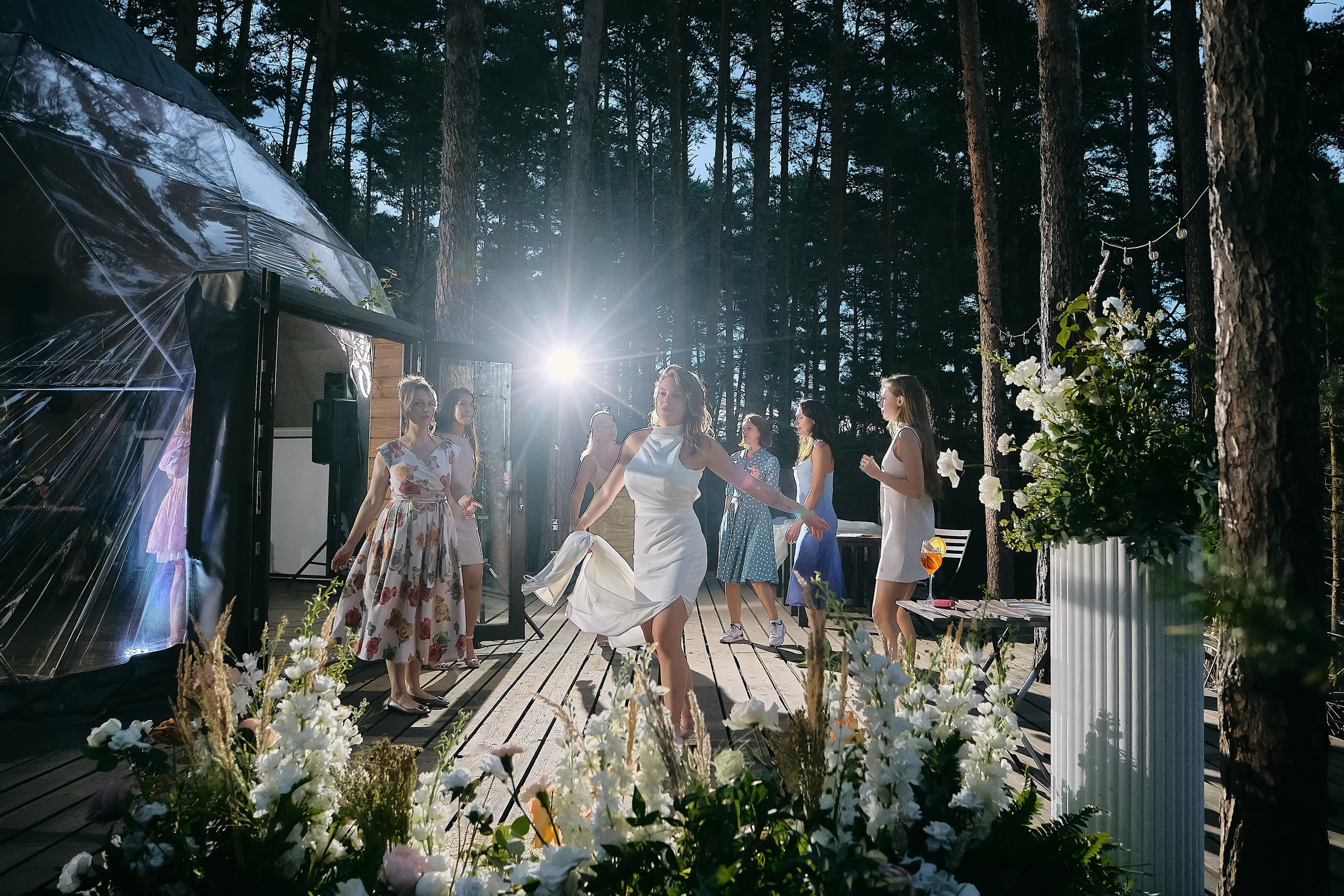 Александр и Екатерина. Фотограф в Москве и Санкт-Петербурге