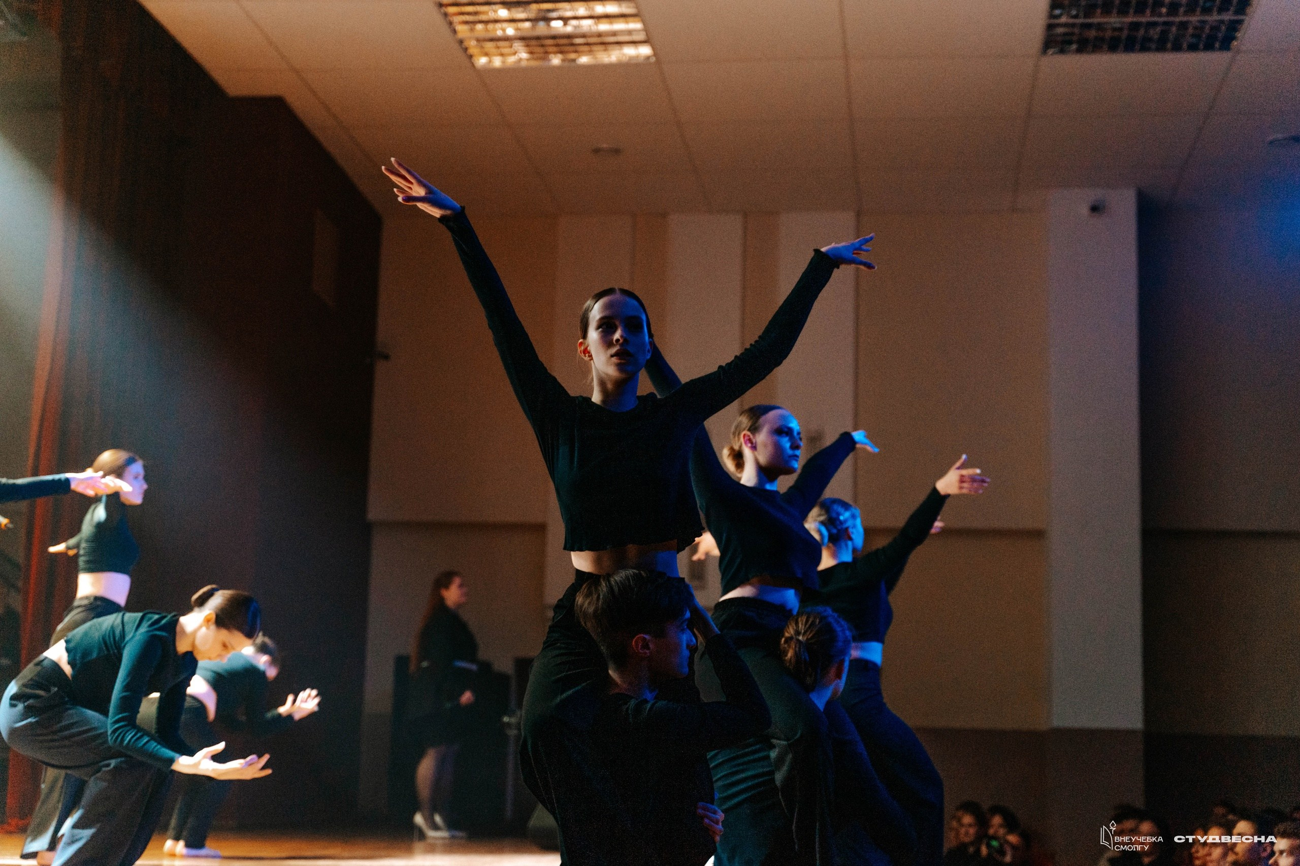 СмолГУ — Студвесна — Гала-концерт. KiPPER Gallery — Фотограф