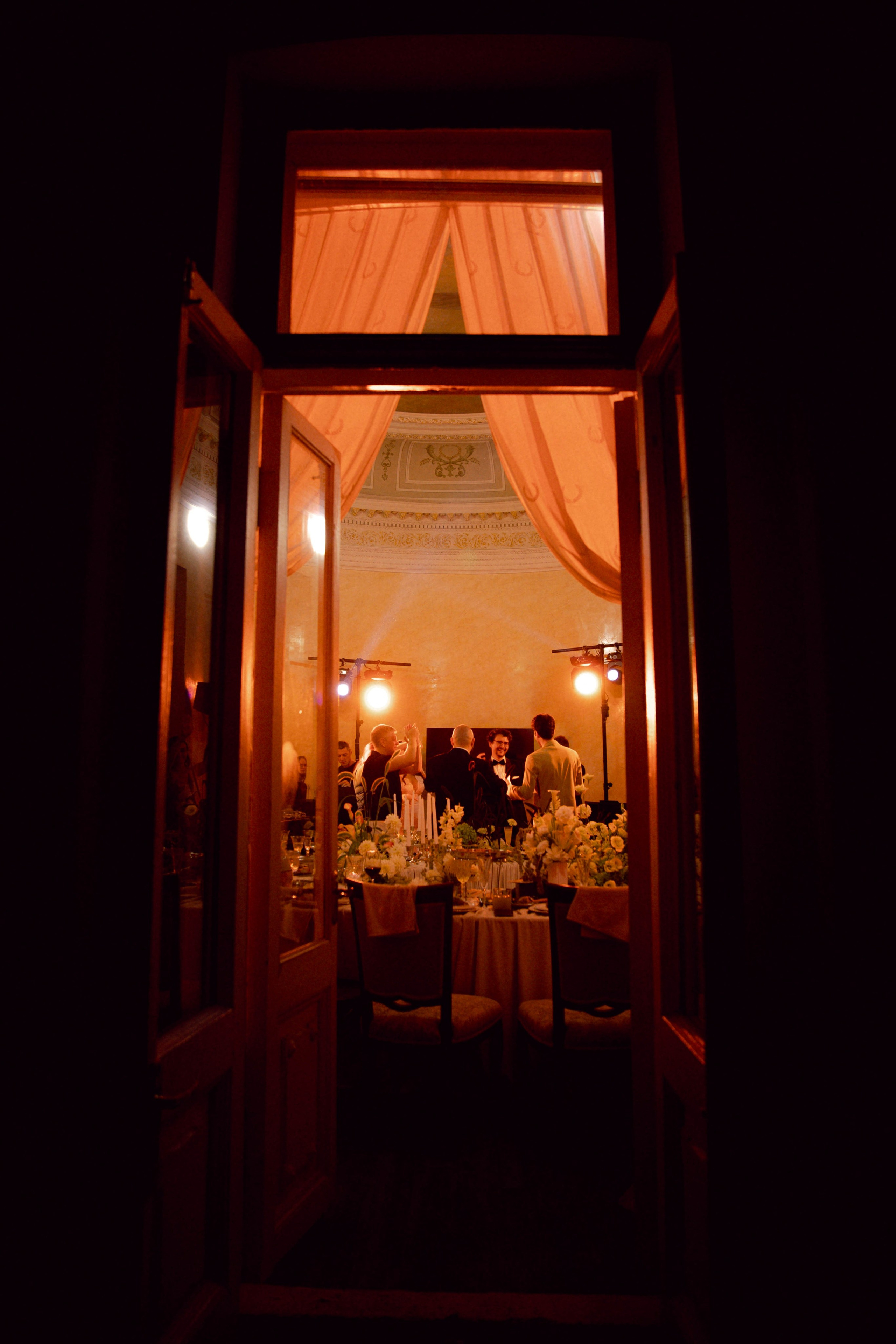 Фото. ПроСвет — Свет на свадьбу