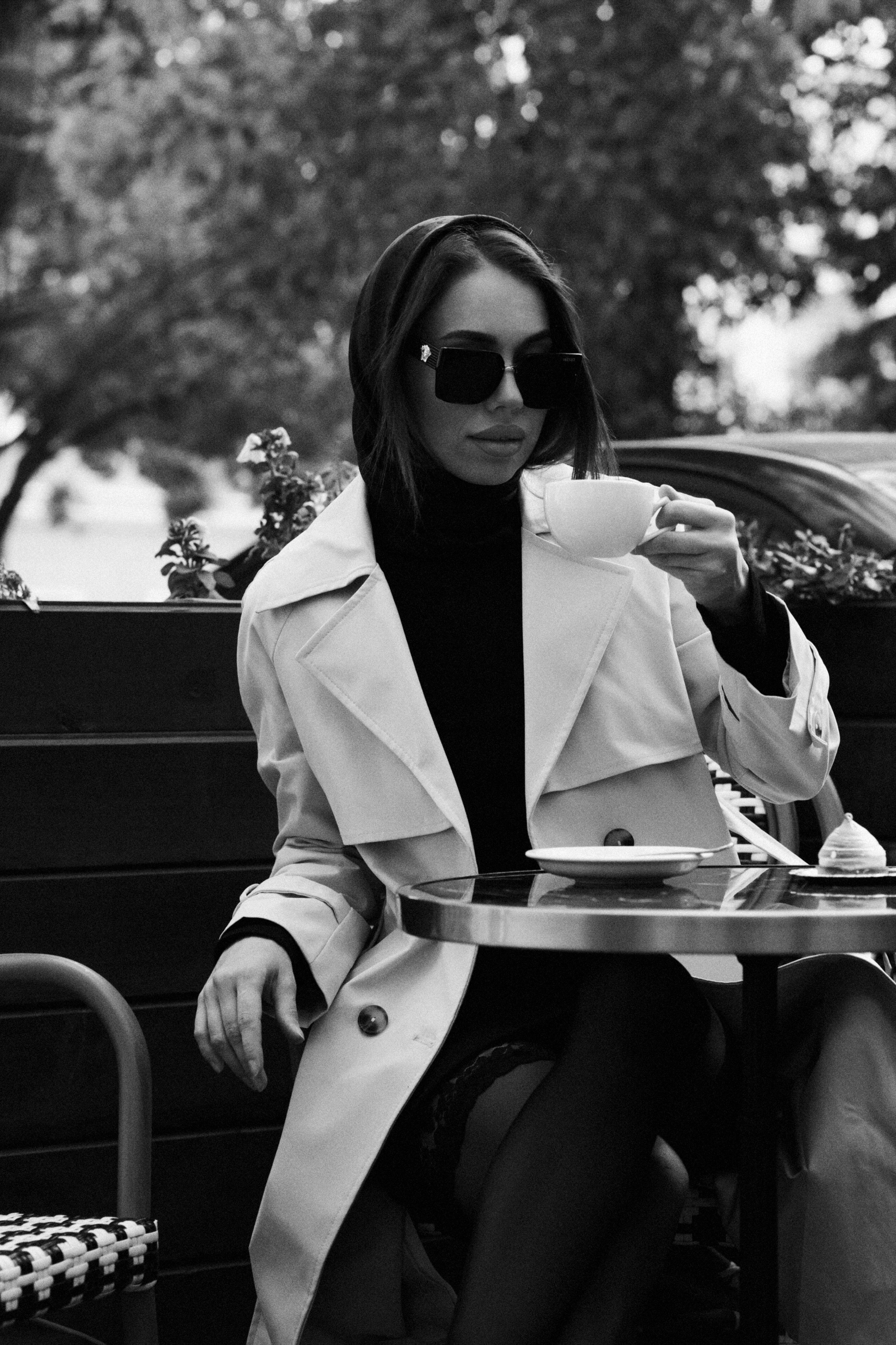 Street. Портретный фотограф в Челябинске