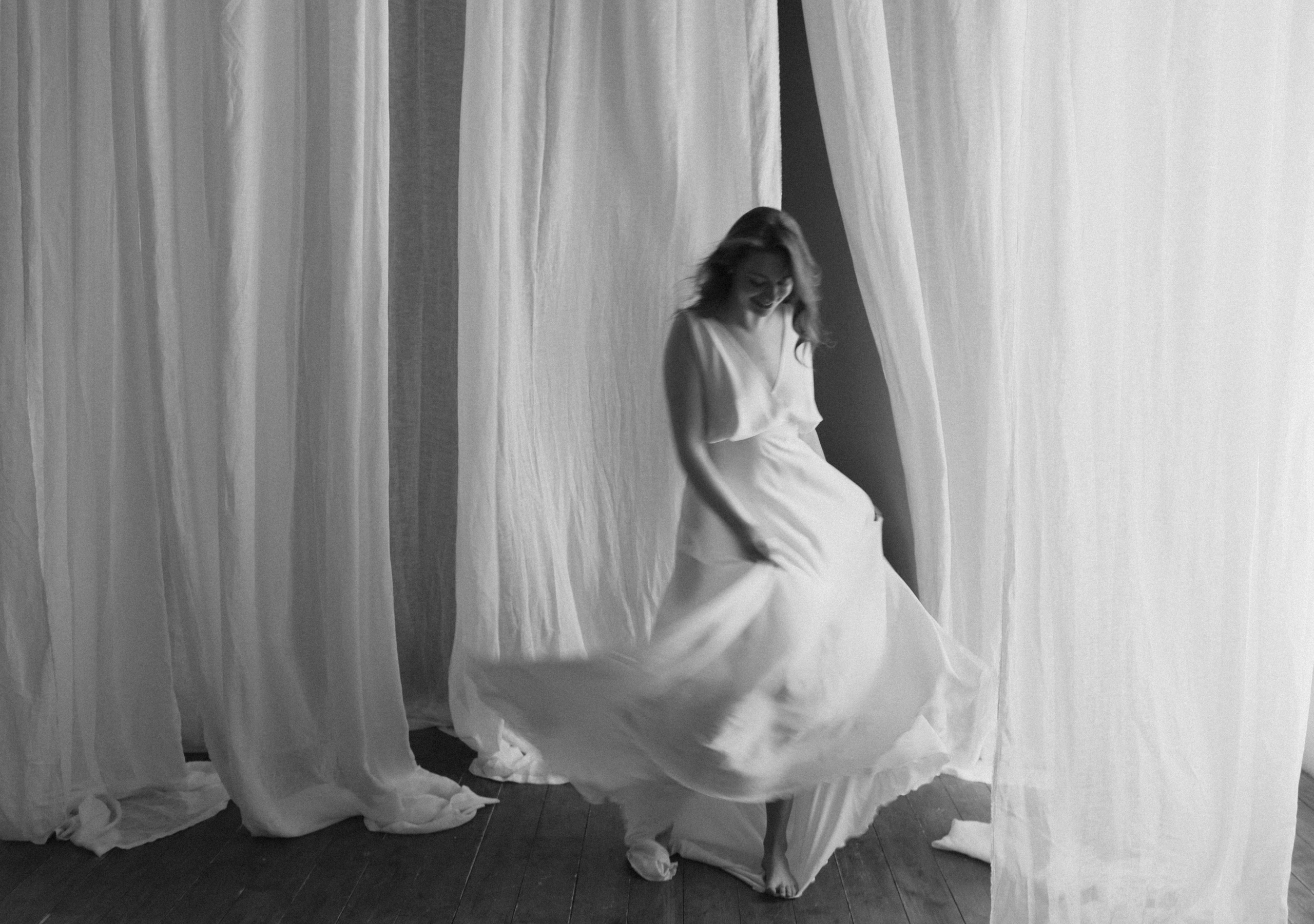 Ариана. Фотограф Воронцова Виталия Крым Севастополь