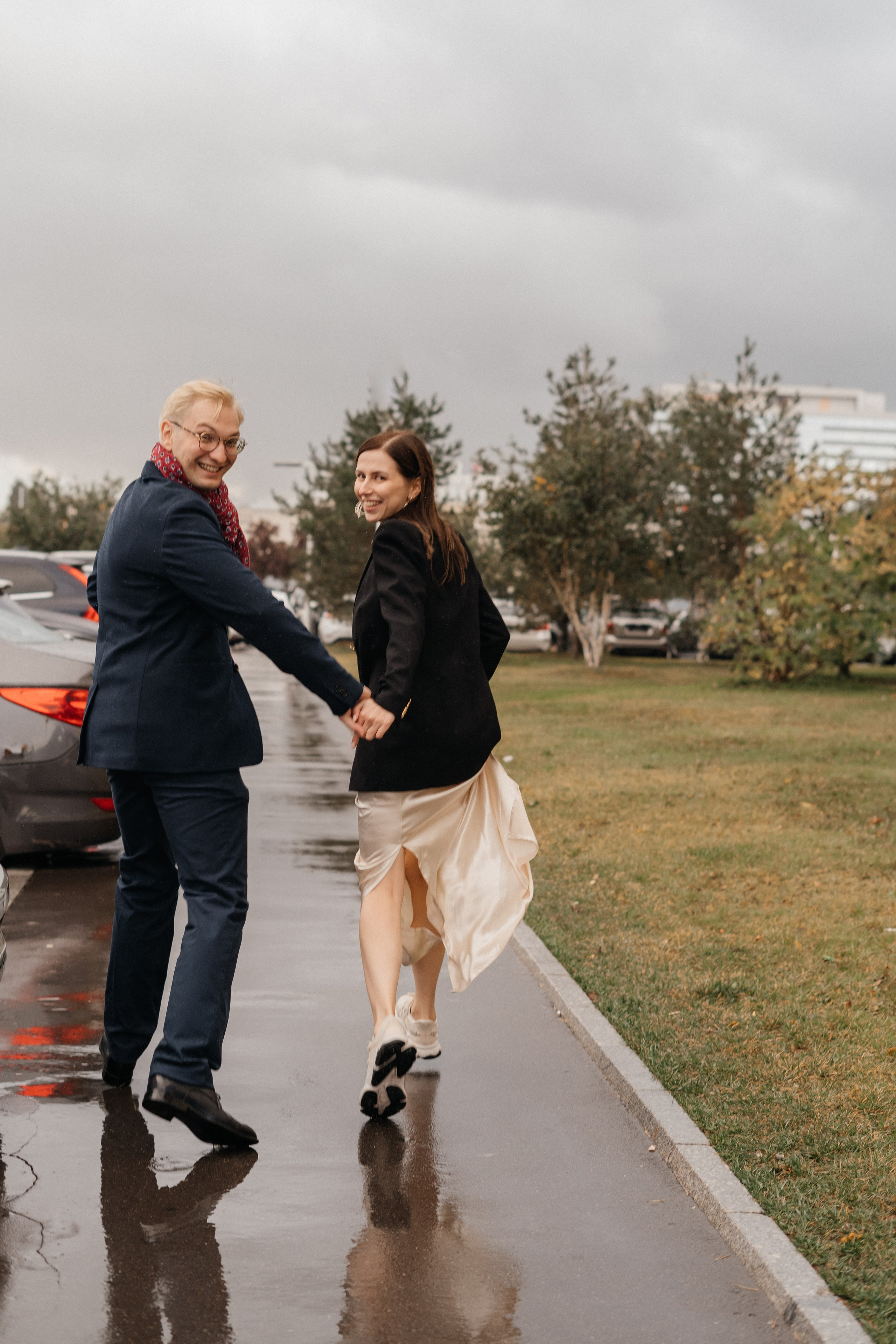 Vegas Илья & Настя. Семейный и свадебный фотограф в Москве Виктория Махова