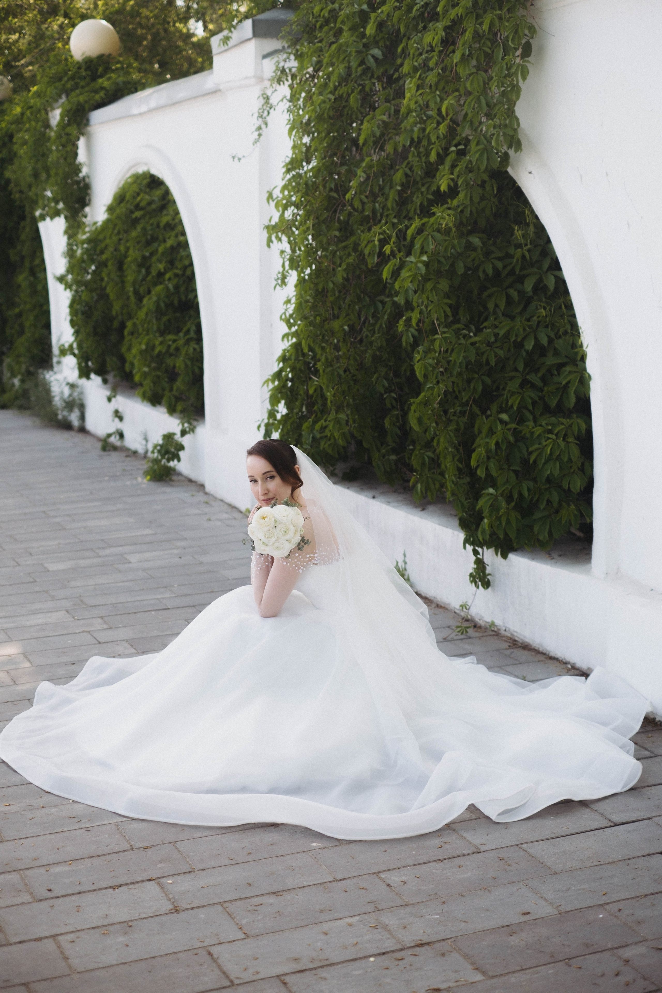 Ольга и Антон. Свадебный и семейный фотограф г. Волгоград Биленко Ангелина