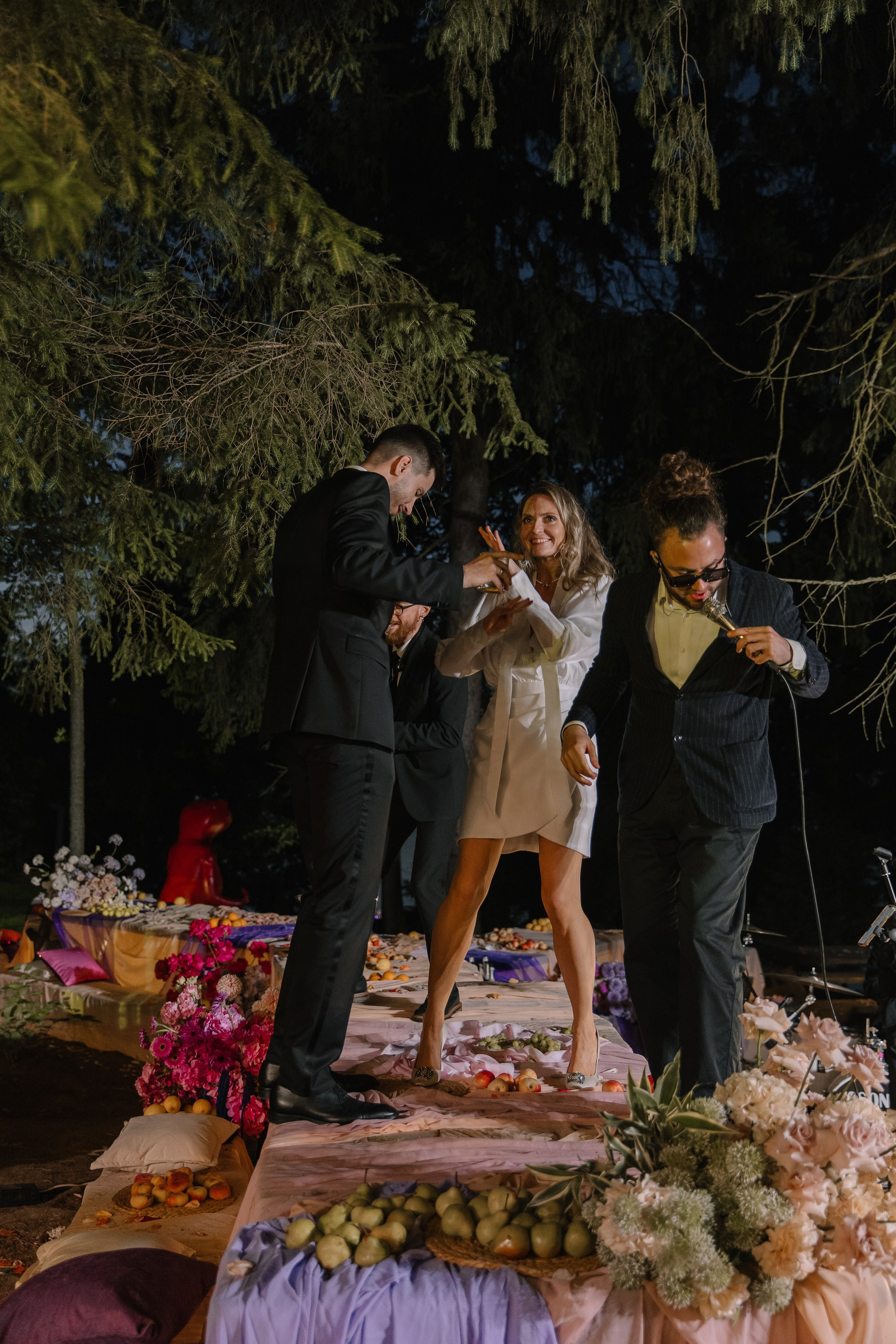 Когда, если не этим летом?. VENSKAYA WEDDING & EVENT PLANNER