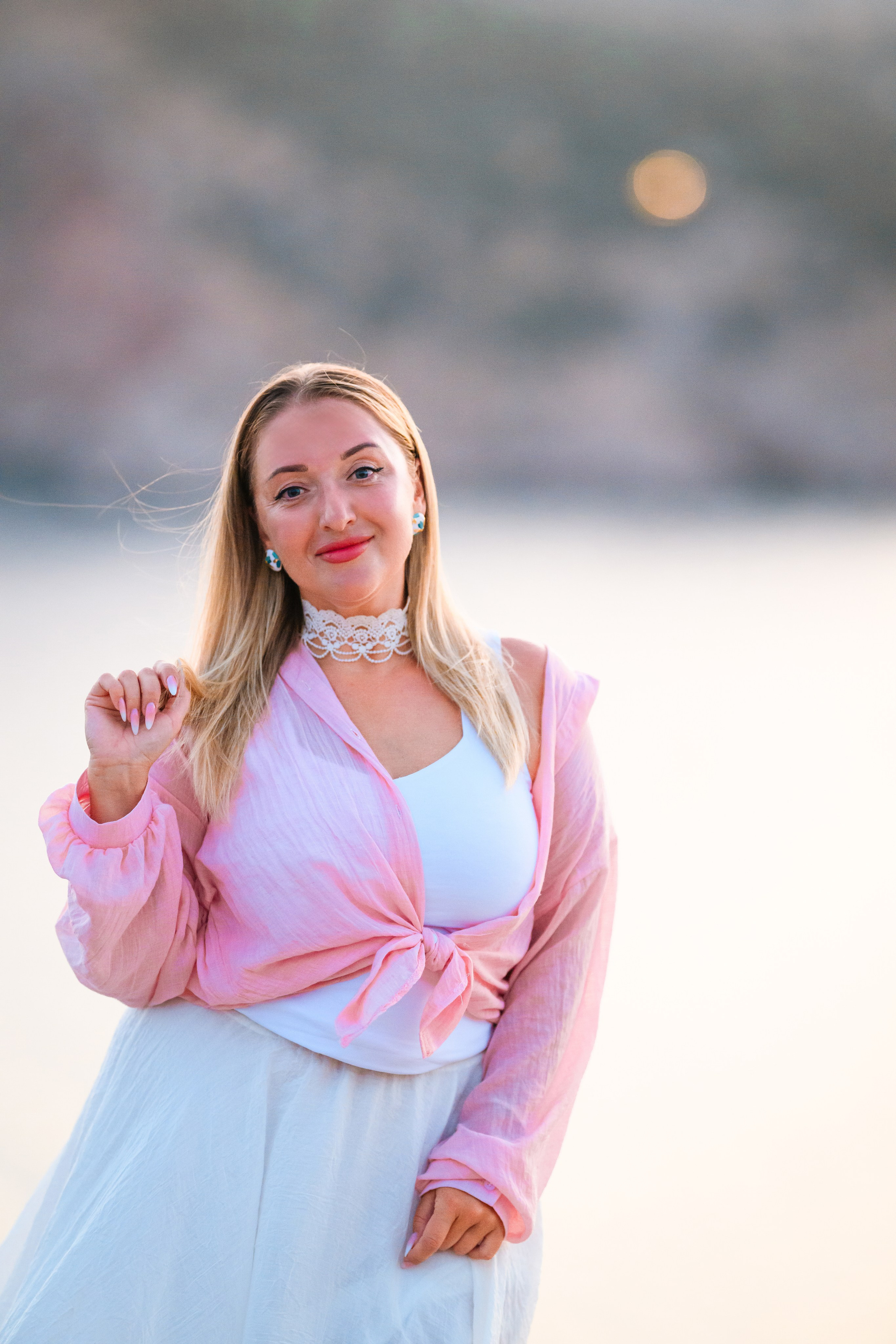 Выездные и прогулочные фотосессии. Морские, Street. Студийный и свадебный фотограф и видеограф в Севастополе — Юлия Макаренко