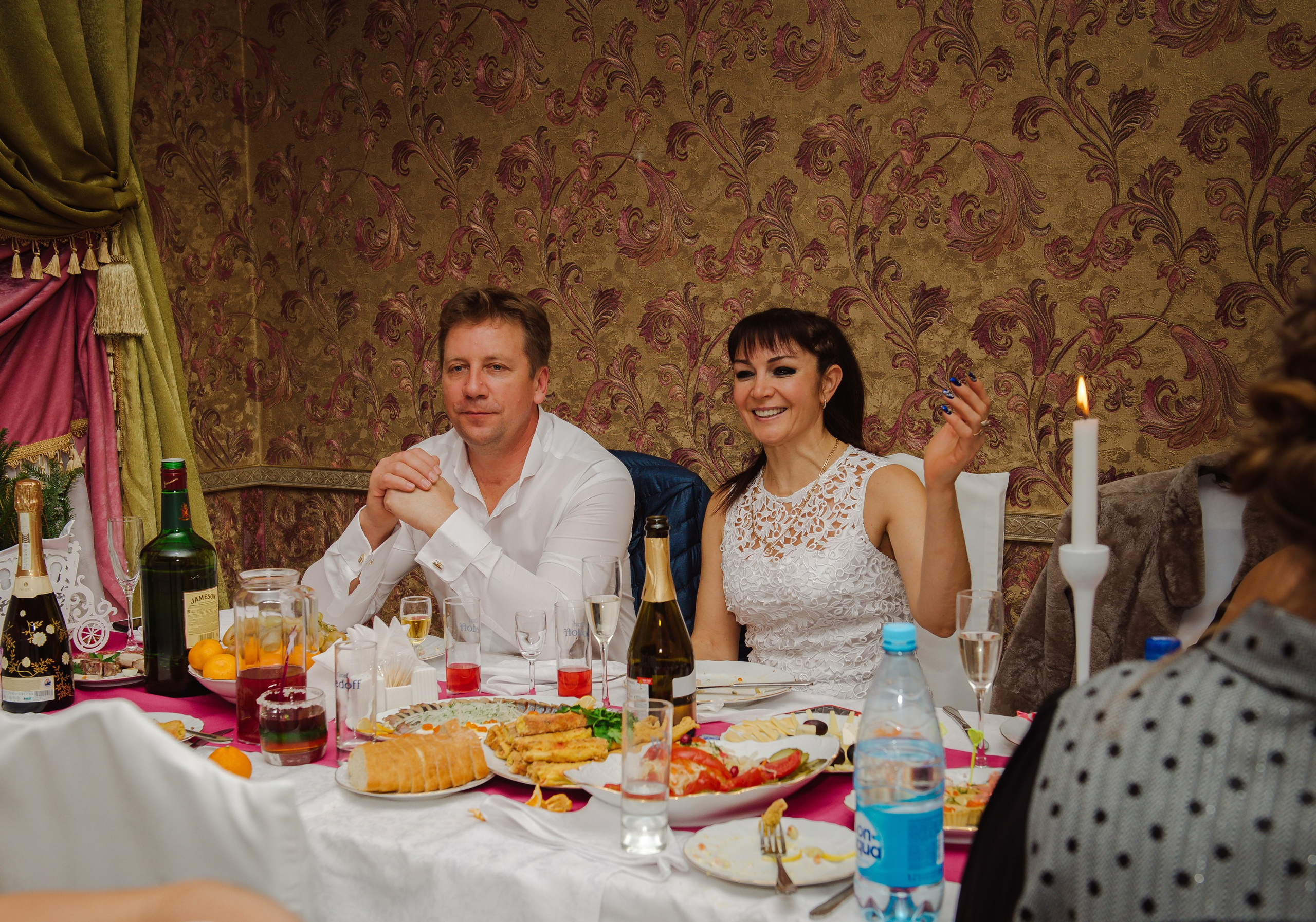 Новый год 2025