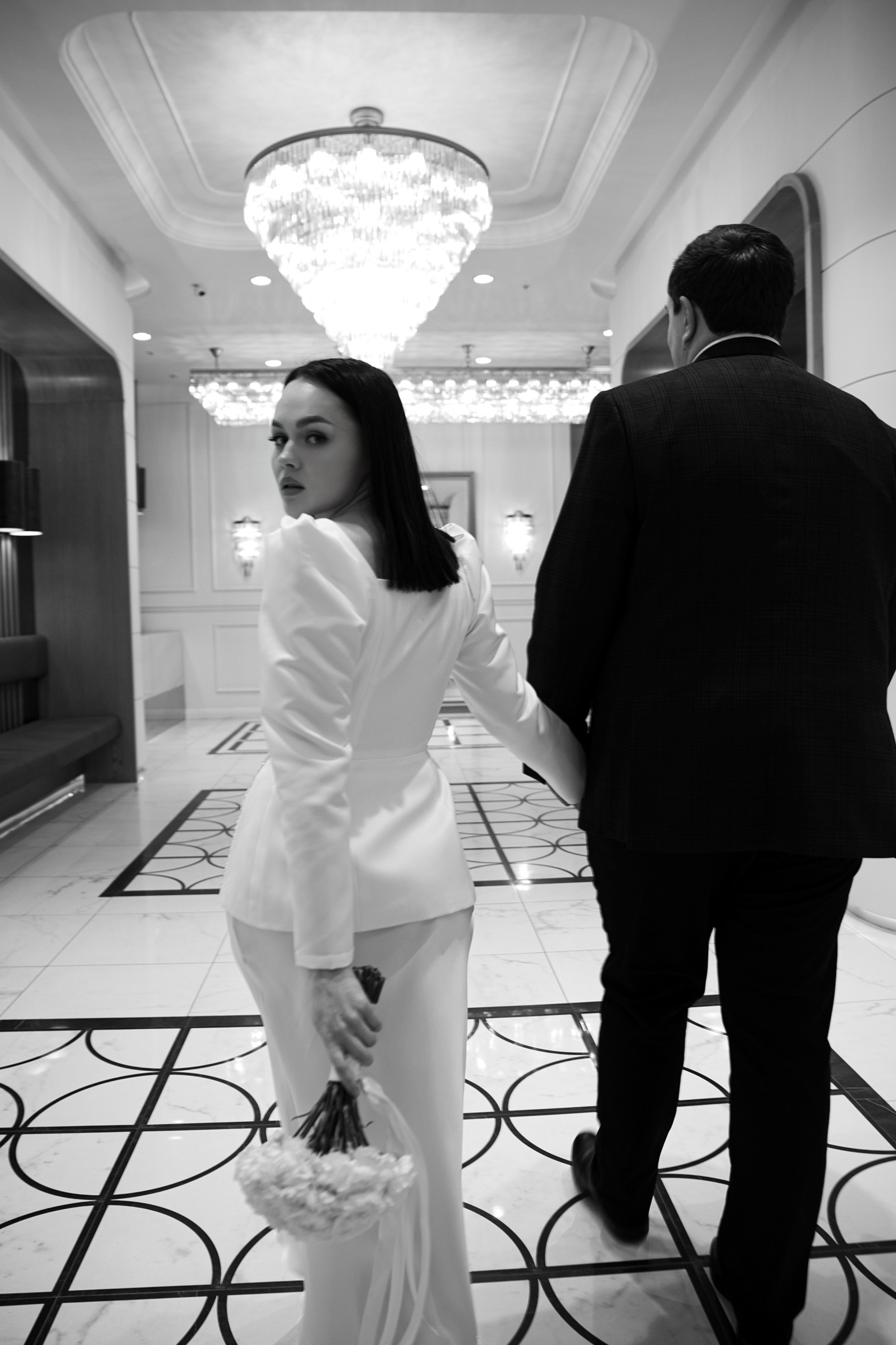 Даша + Шота. Главная