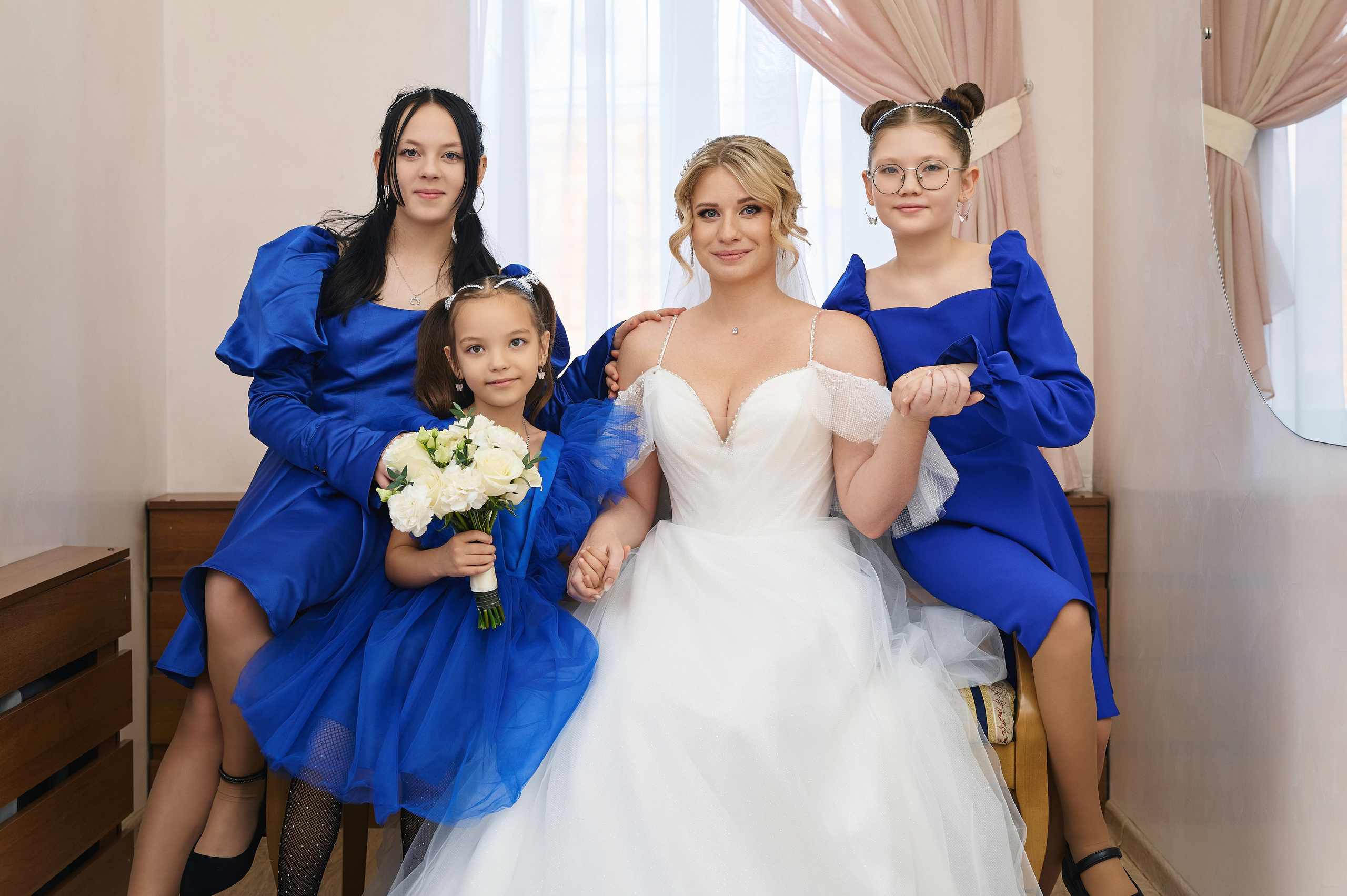 Дмитрий и Юлия. Фотограф Опыт Качество Скорость Горный Алтай Барнаул