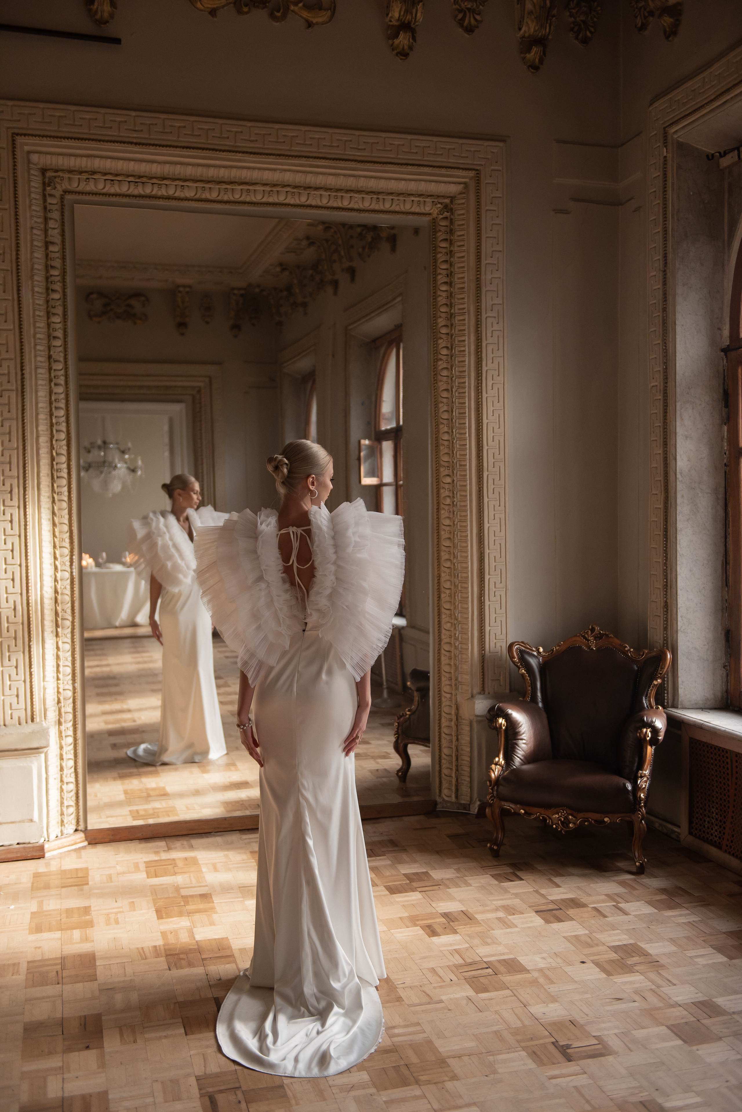 Марина | Андрей. Фотограф Родионова Екатерина в Москве и Оренбурге