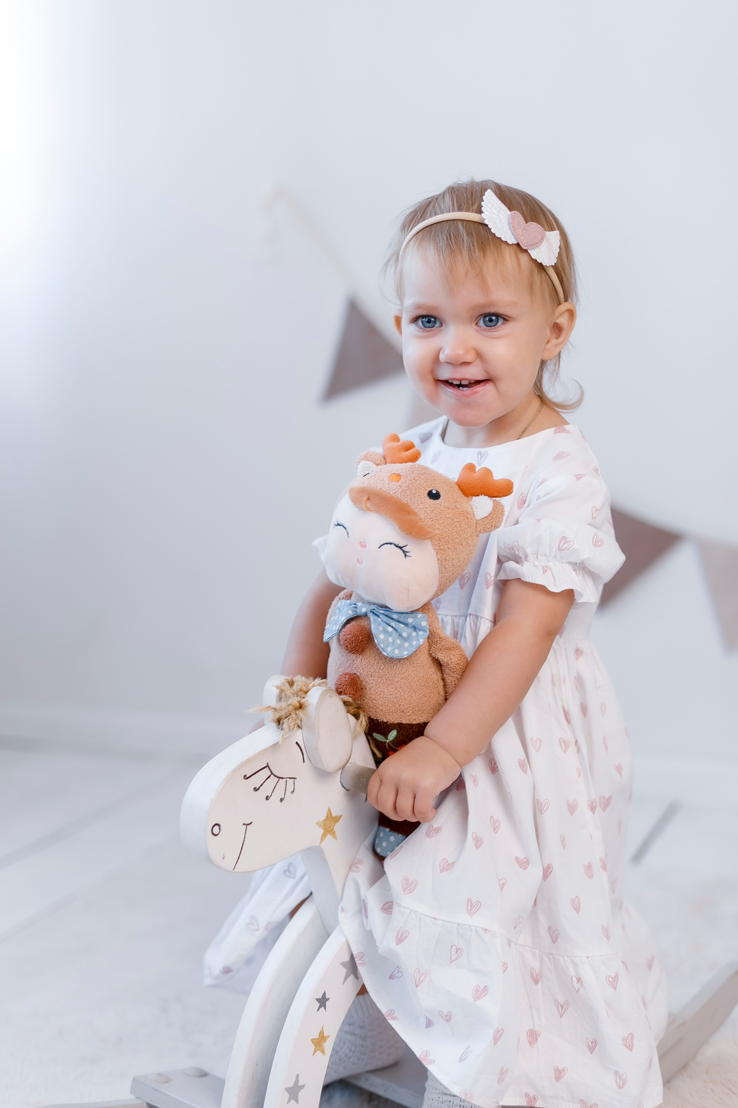 Миша и Кира. Семейный и репортажный фотограф в Череповце Оля Ланец