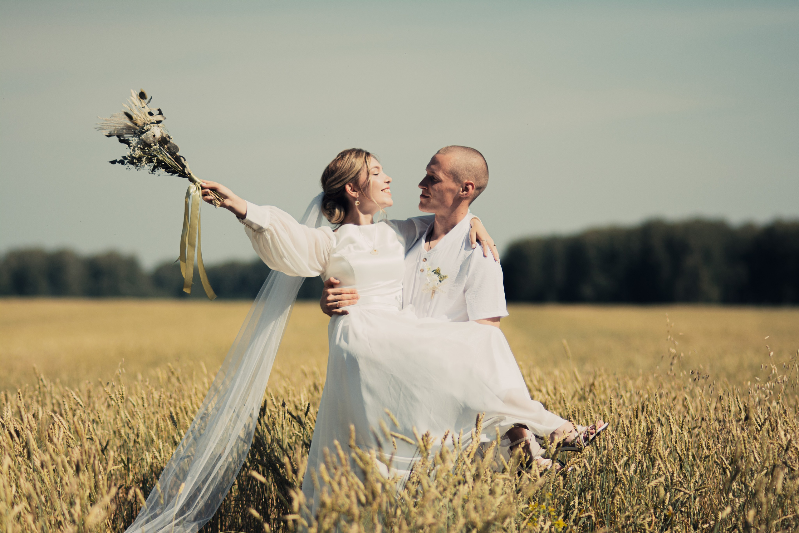 Алексей Маисеев | Свадебный и художественный фотограф в Новосибирске | Съемка на природе и в студии