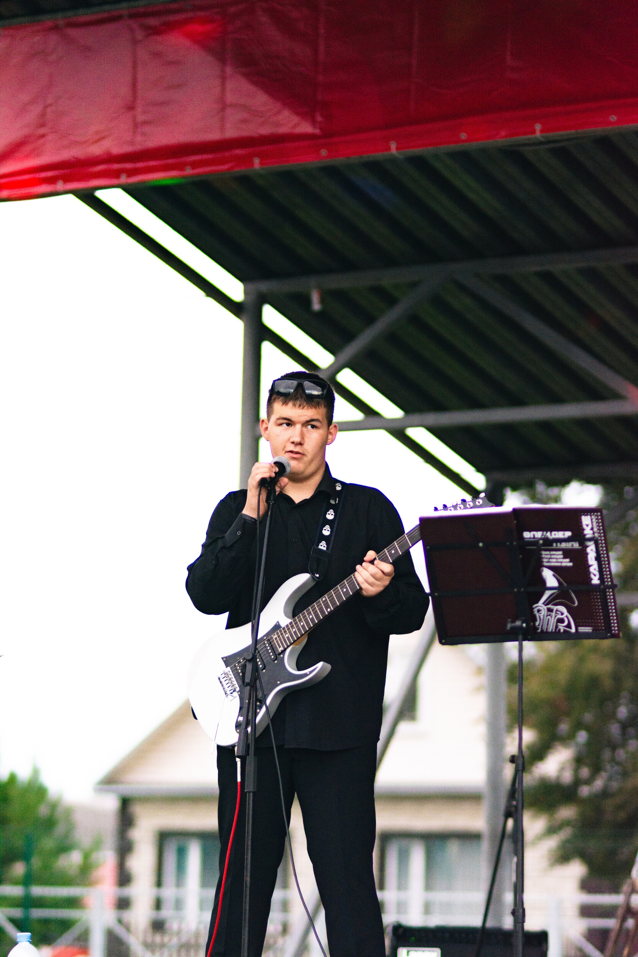 Кино на траве и ДР группы «Доктор Пепси». Алексей Маисеев | Свадебный и художественный фотограф в Новосибирске | Съемка на природе и в студии