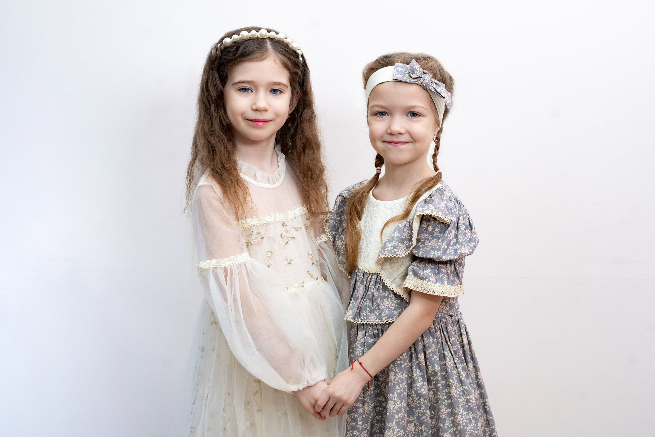 ПОРТФОЛИО: садик. Фотограф в г. Нижневартовск Александра Гриценко