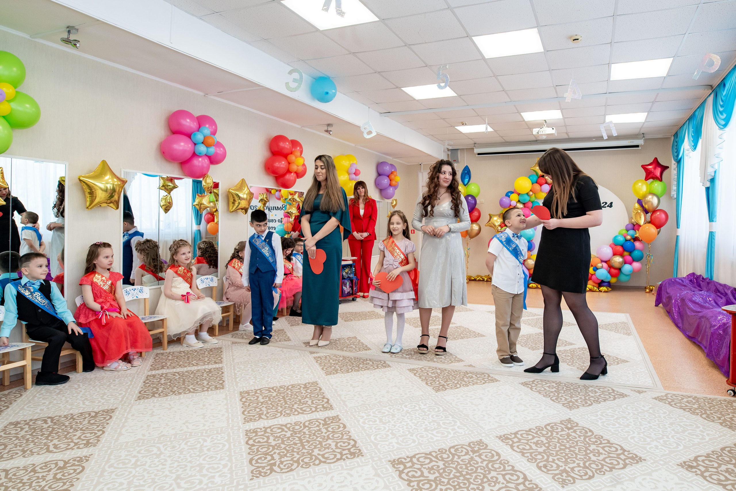 ДС 21, 2024 г. Фотограф в г. Нижневартовск Александра Гриценко