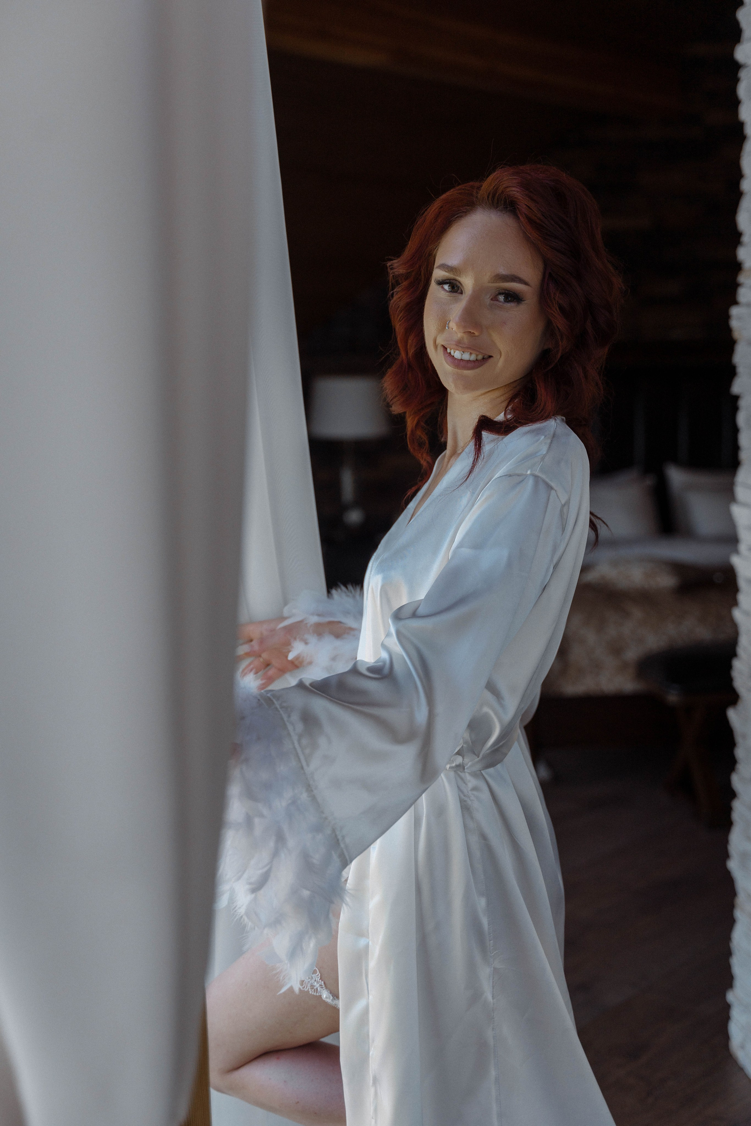 Сборы Невесты. ALISON FILMS