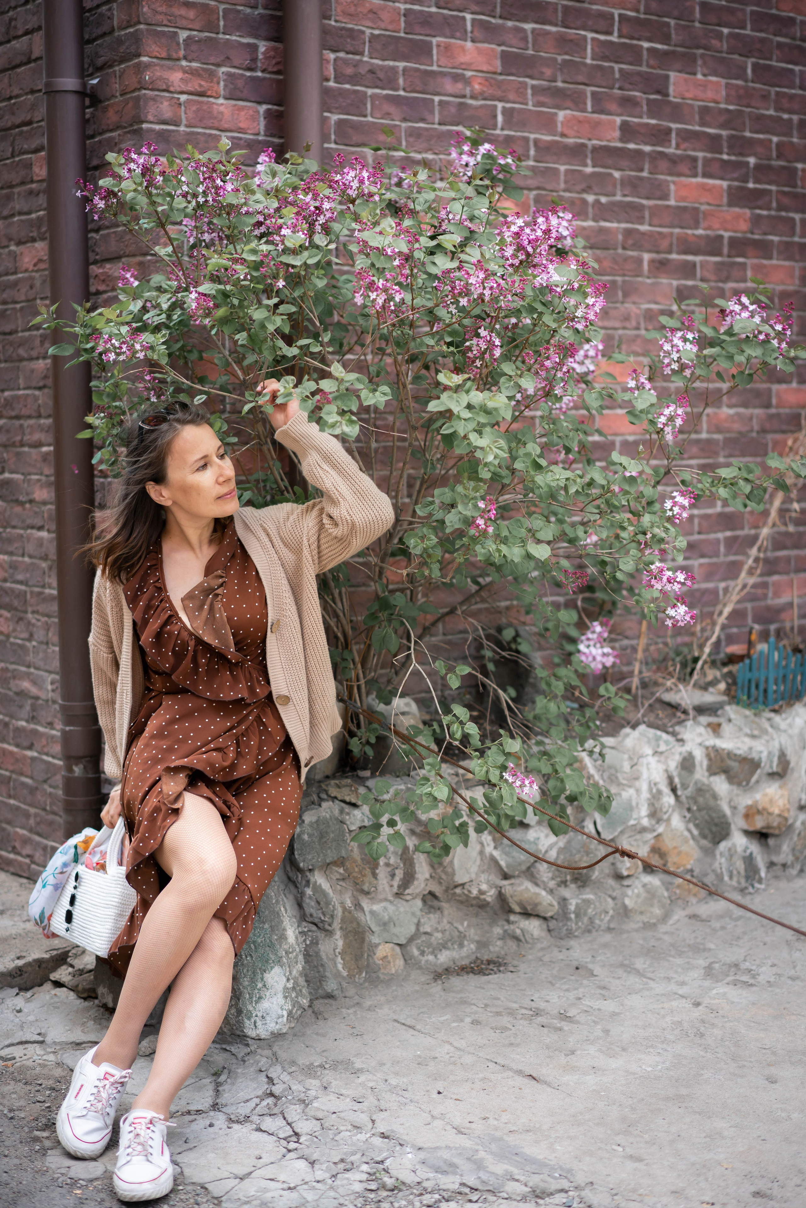 Портретная фотосессия Владивосток. ALISON FILMS