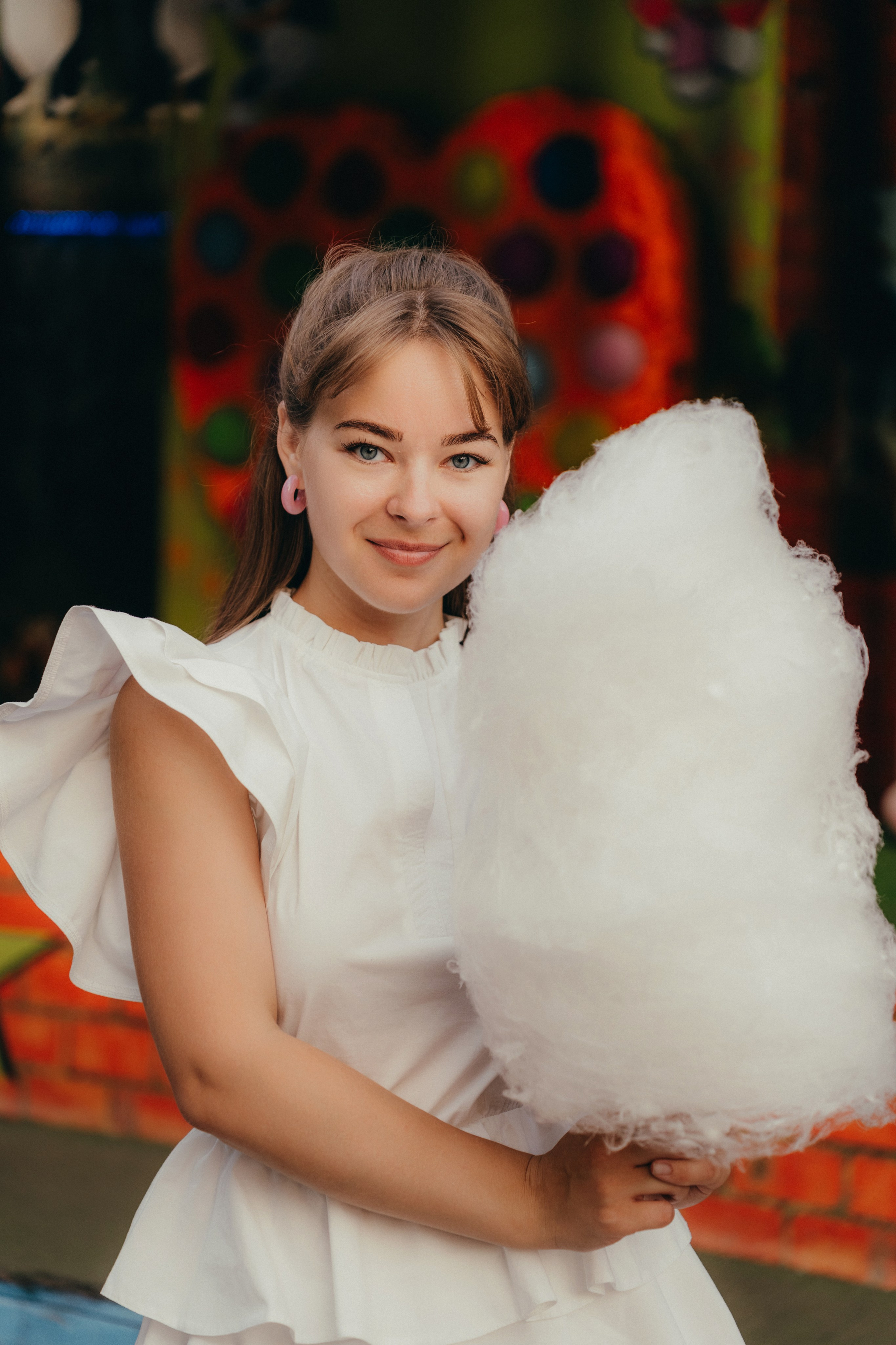 Маша и Таня. Семейный фотограф • Домашние съемки в Нижнем Новгороде