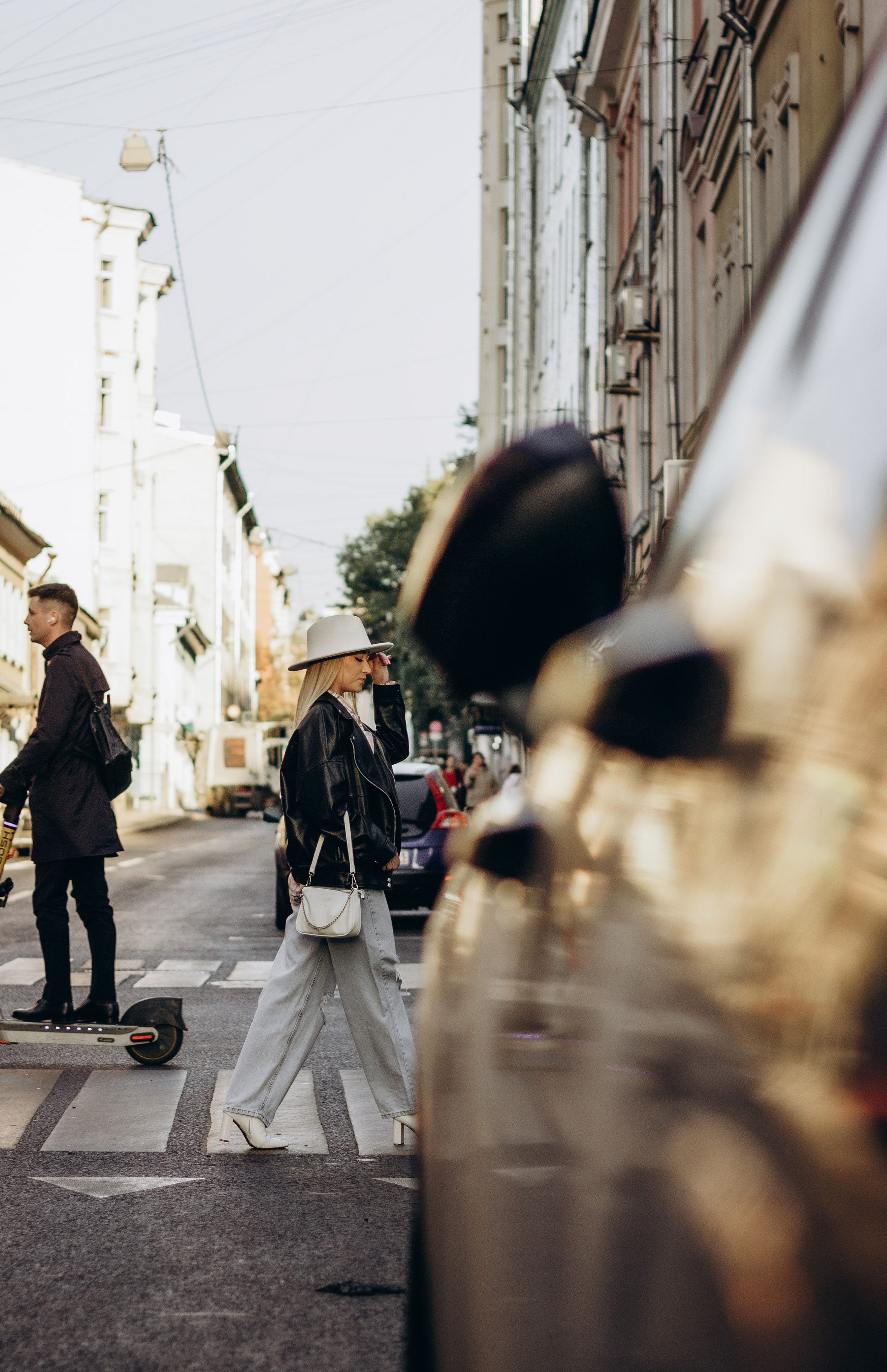 Лера. Мария Трут. Фотограф