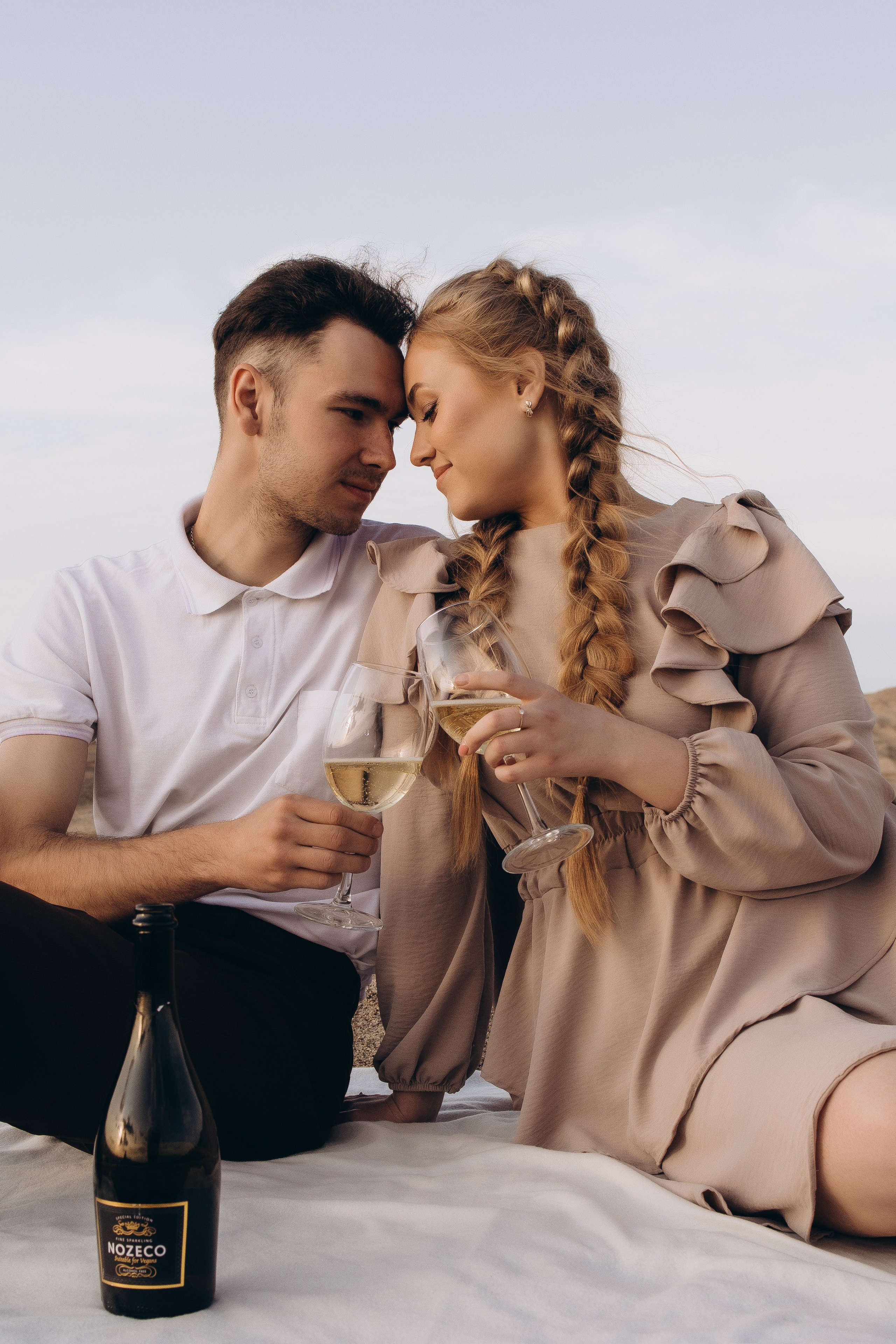 На улице. Фотограф Иваново Арина Кудаярова
