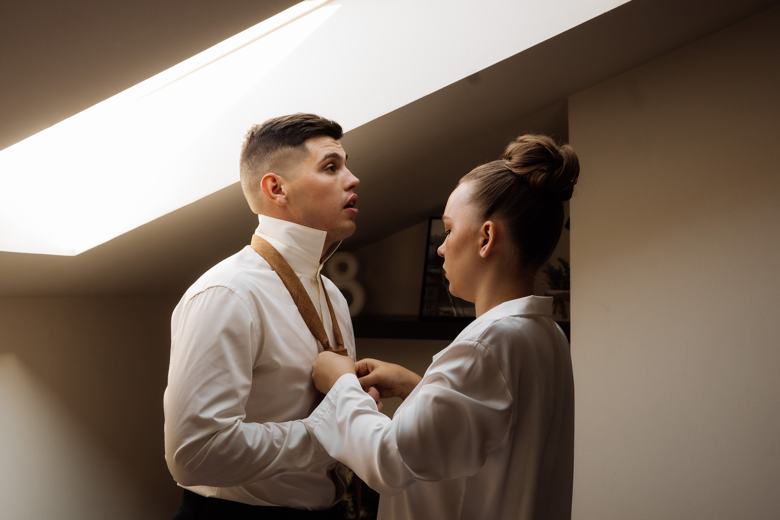 Светлана и Егор. Фотограф Иваново Арина Кудаярова