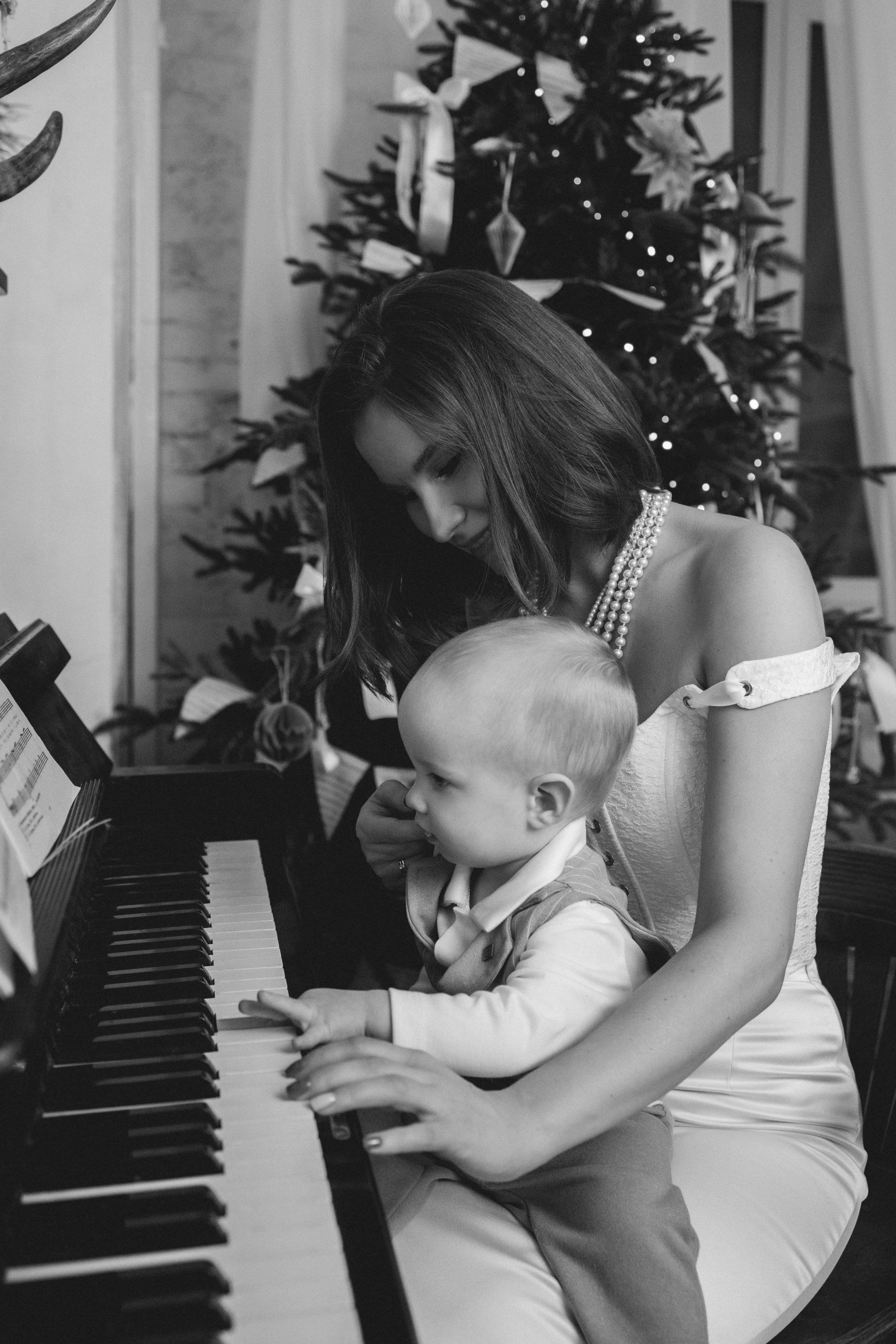 В студии. Фотограф Иваново Арина Кудаярова