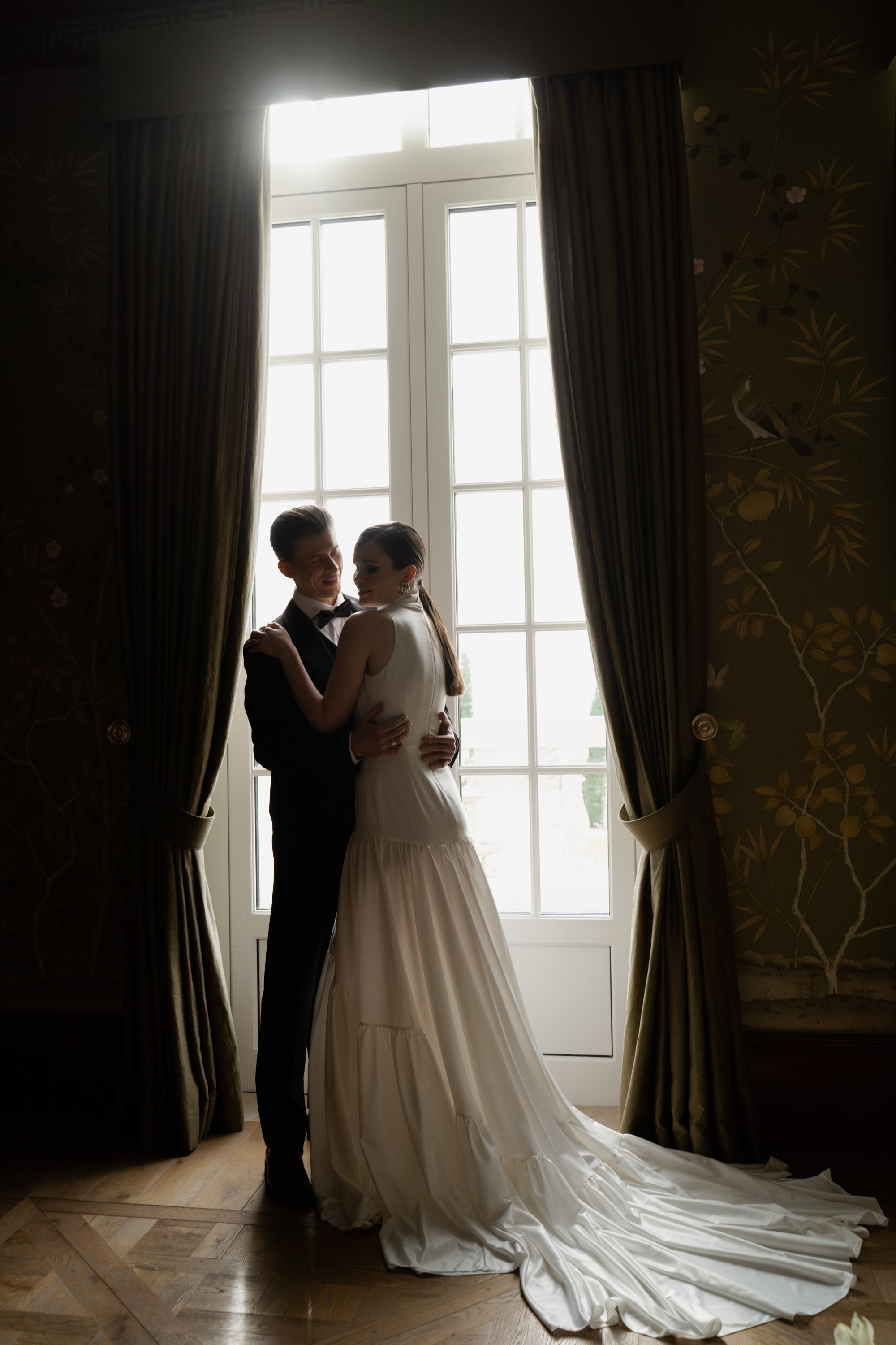 Château de Talu. Портретный фотограф в Краснодаре Валерия Матирная